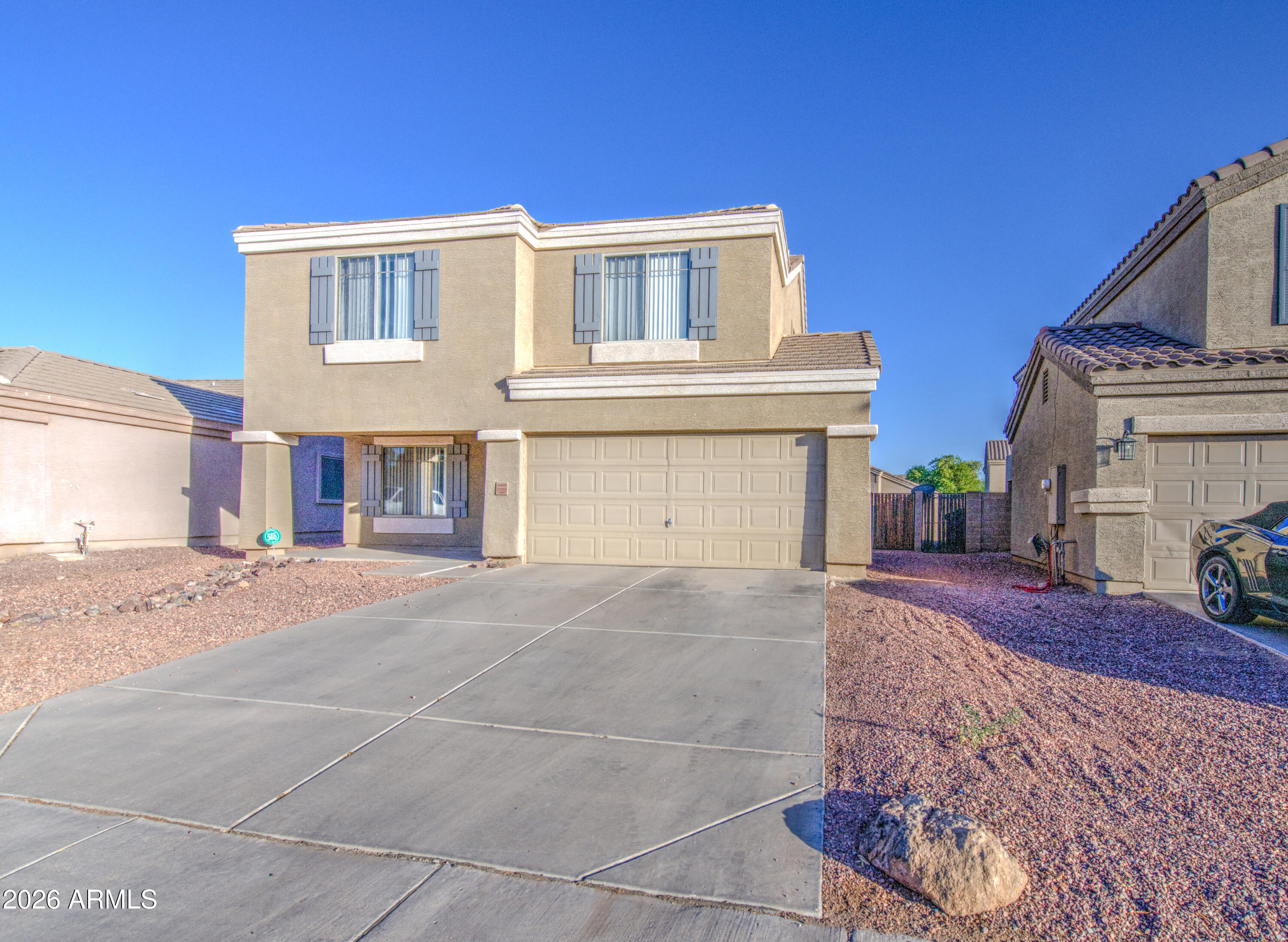 Camelback Ranch - Residential
