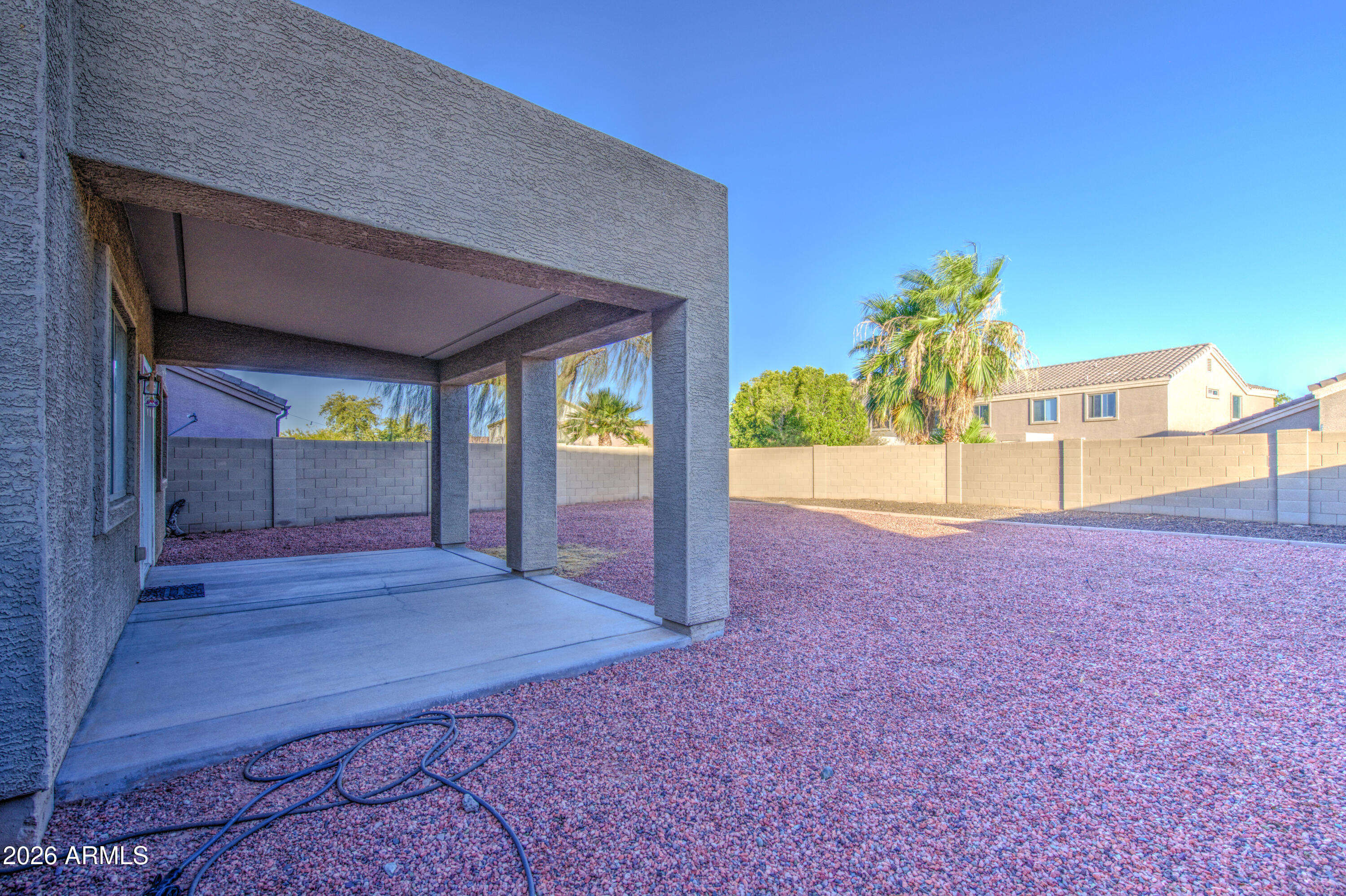 Camelback Ranch - Residential