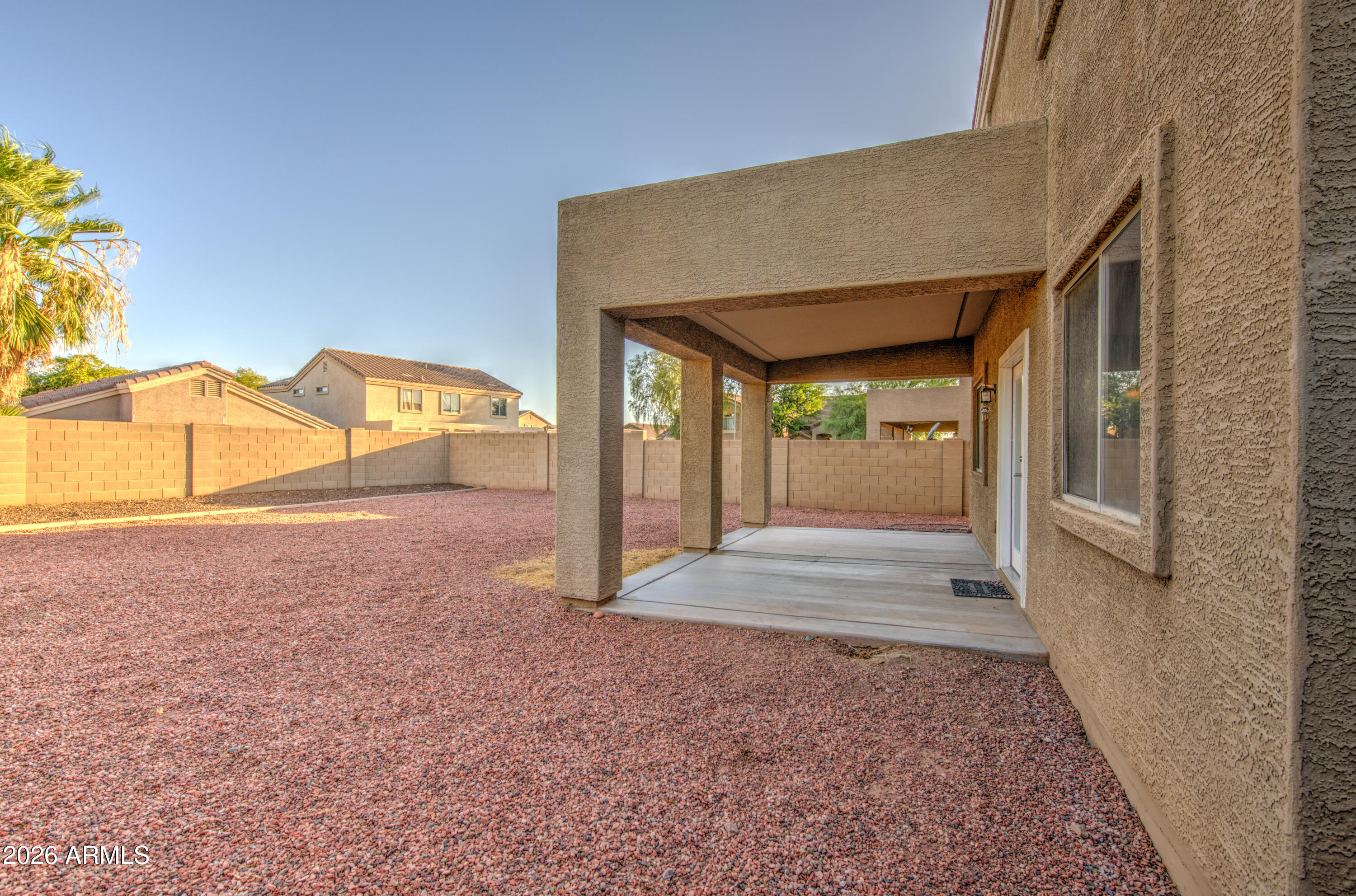 Camelback Ranch - Residential