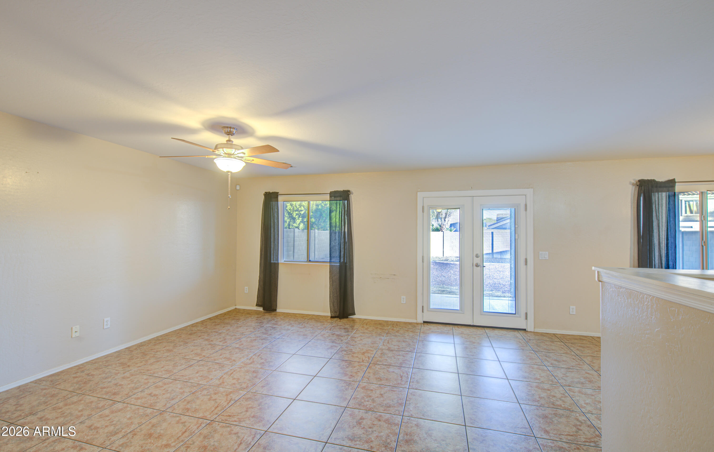 Camelback Ranch - Residential