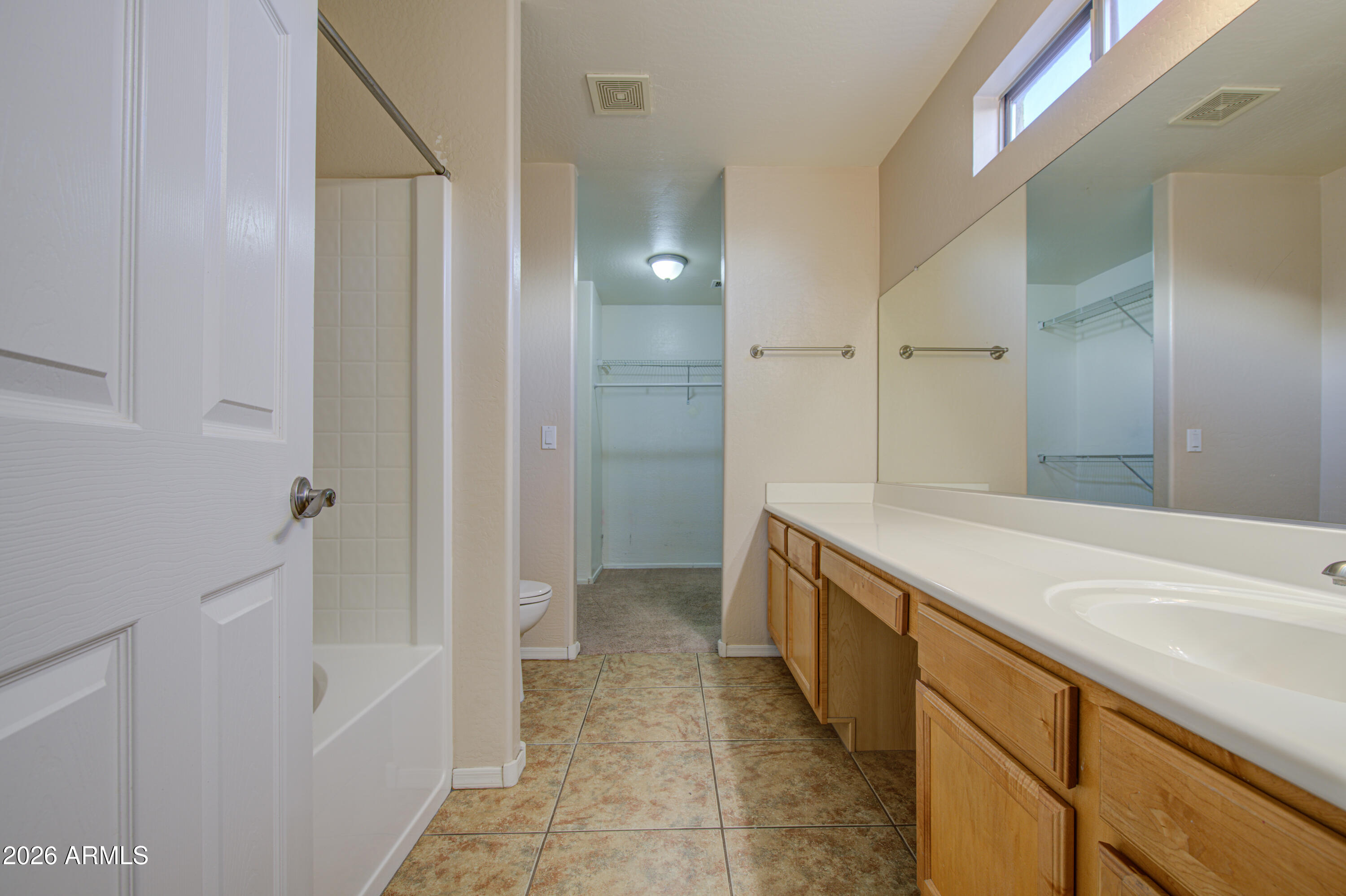 Camelback Ranch - Residential