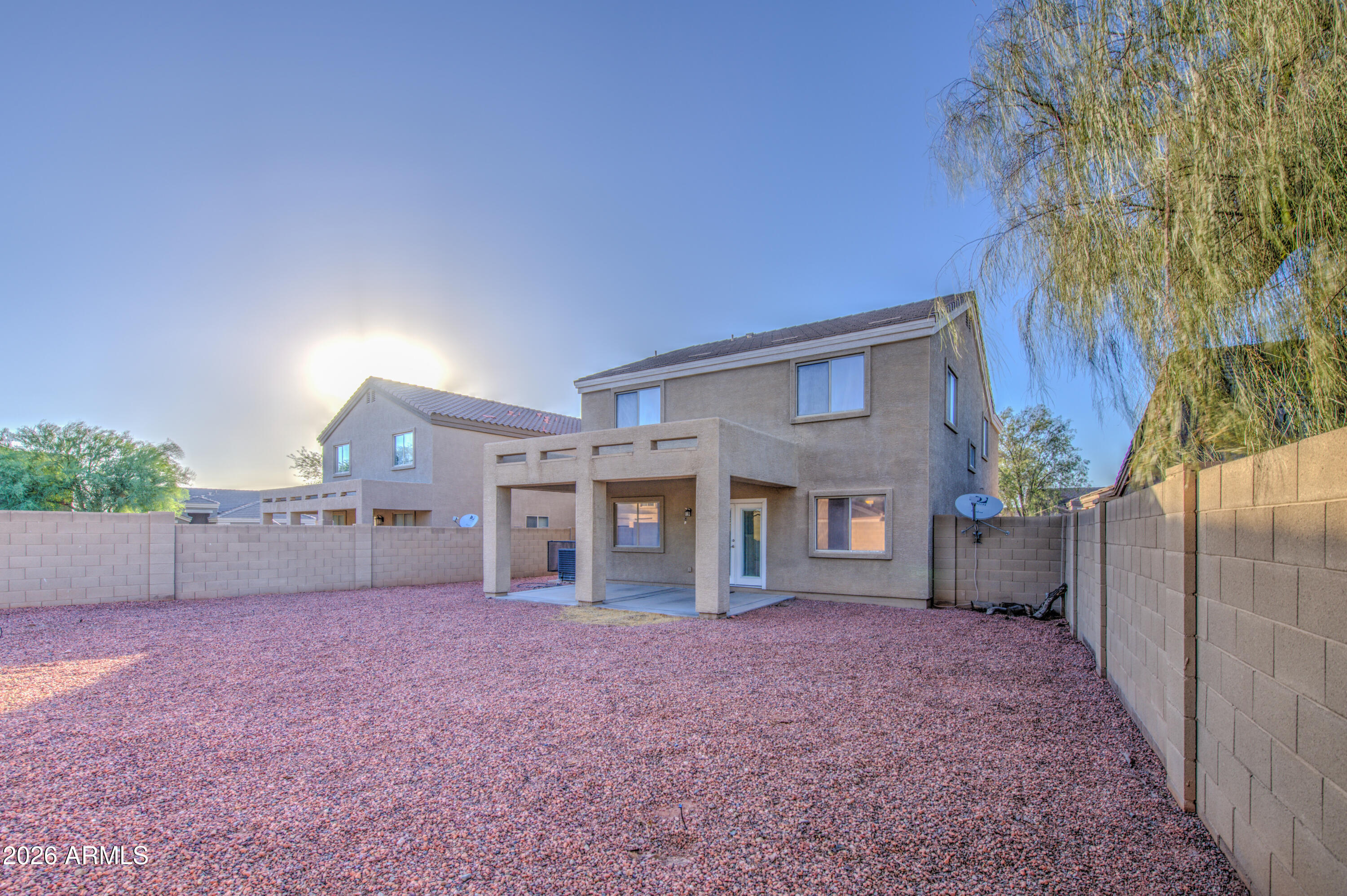 Camelback Ranch - Residential