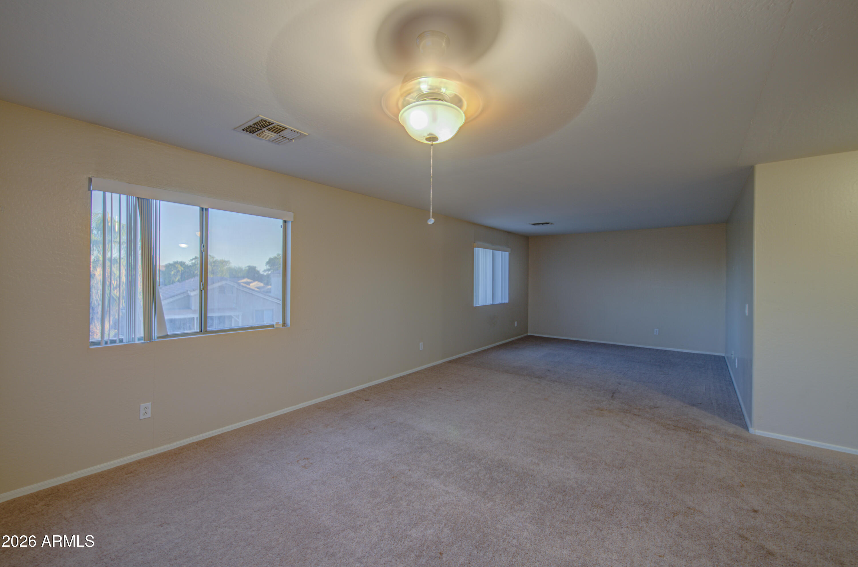 Camelback Ranch - Residential