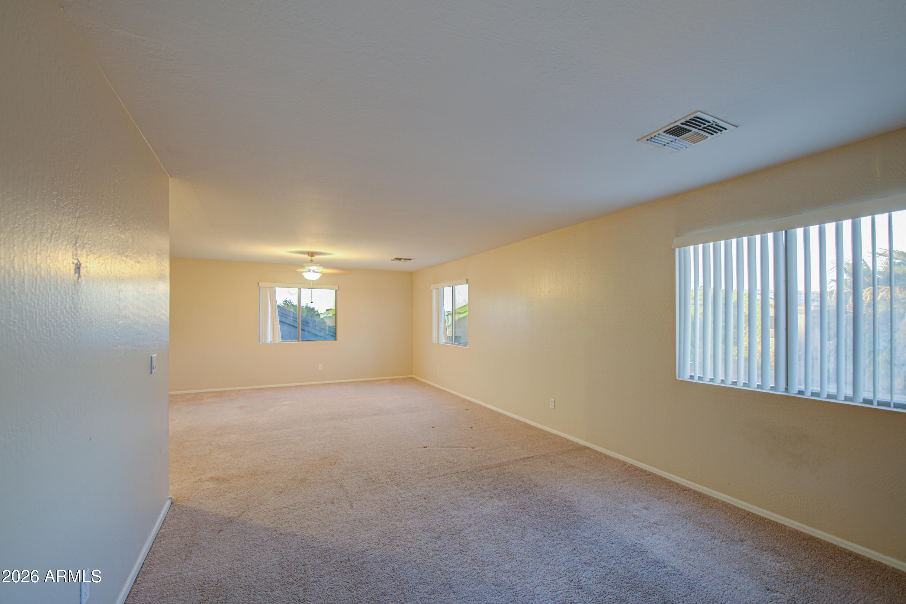 Camelback Ranch - Residential
