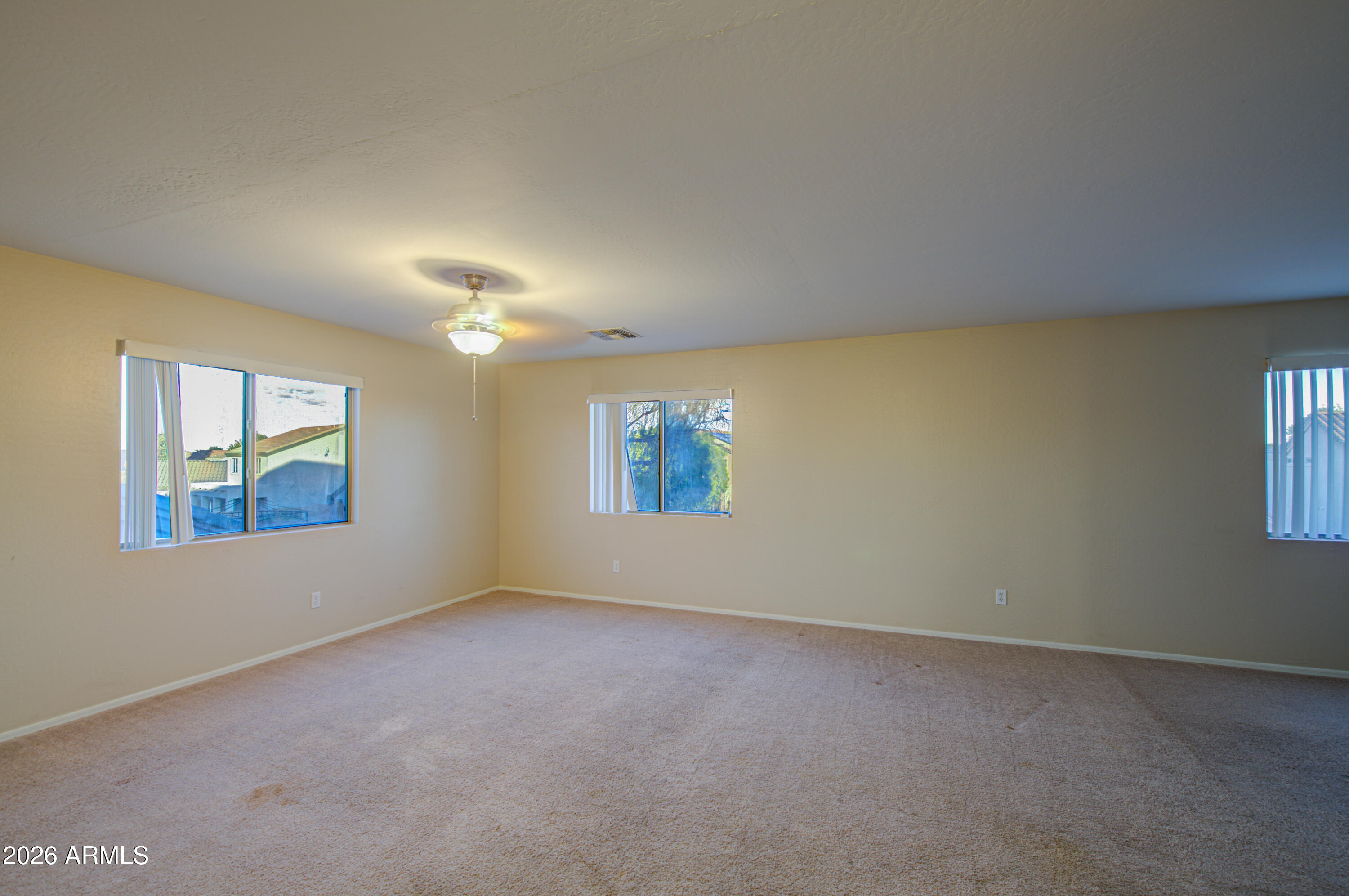 Camelback Ranch - Residential