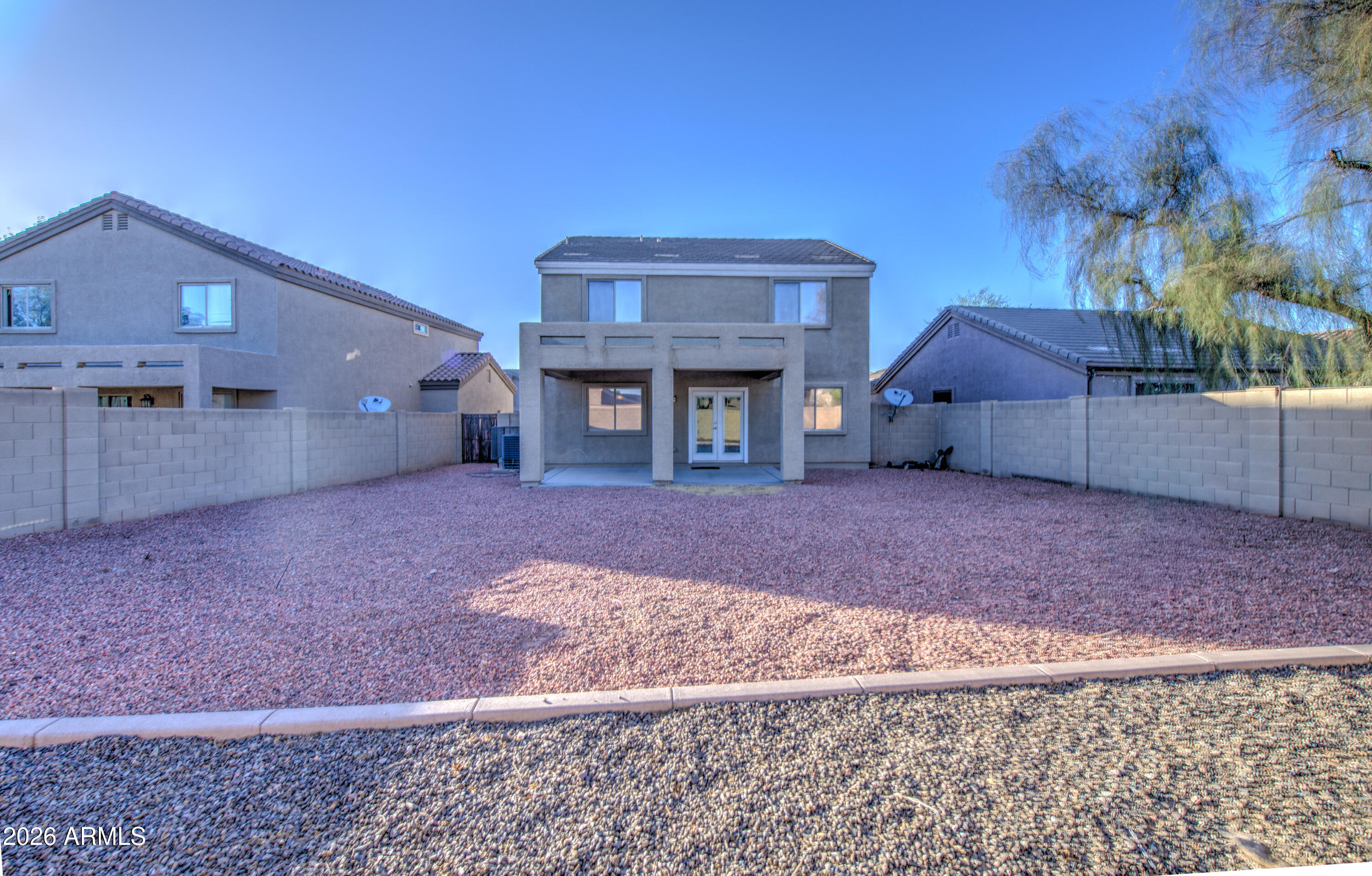 Camelback Ranch - Residential