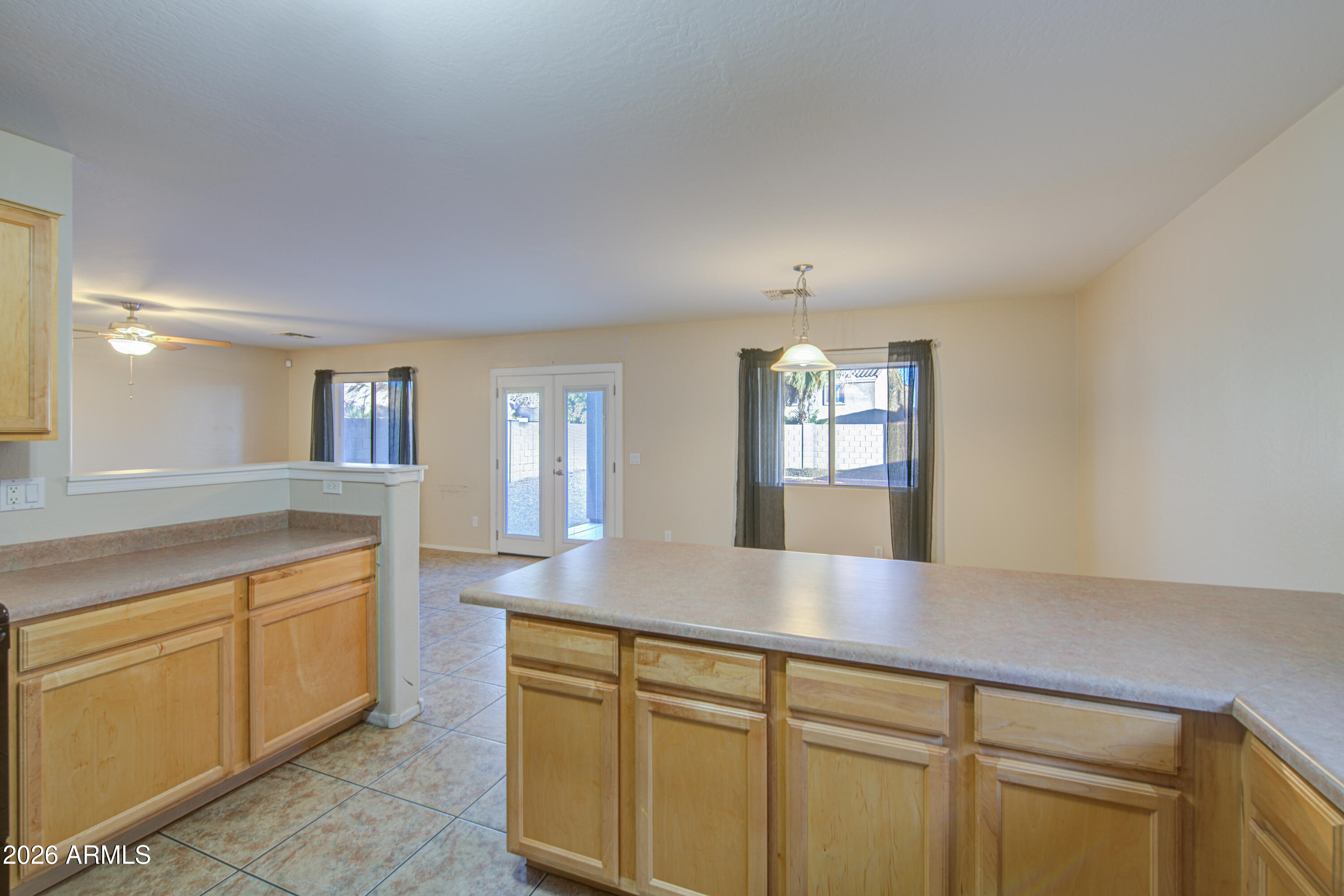 Camelback Ranch - Residential