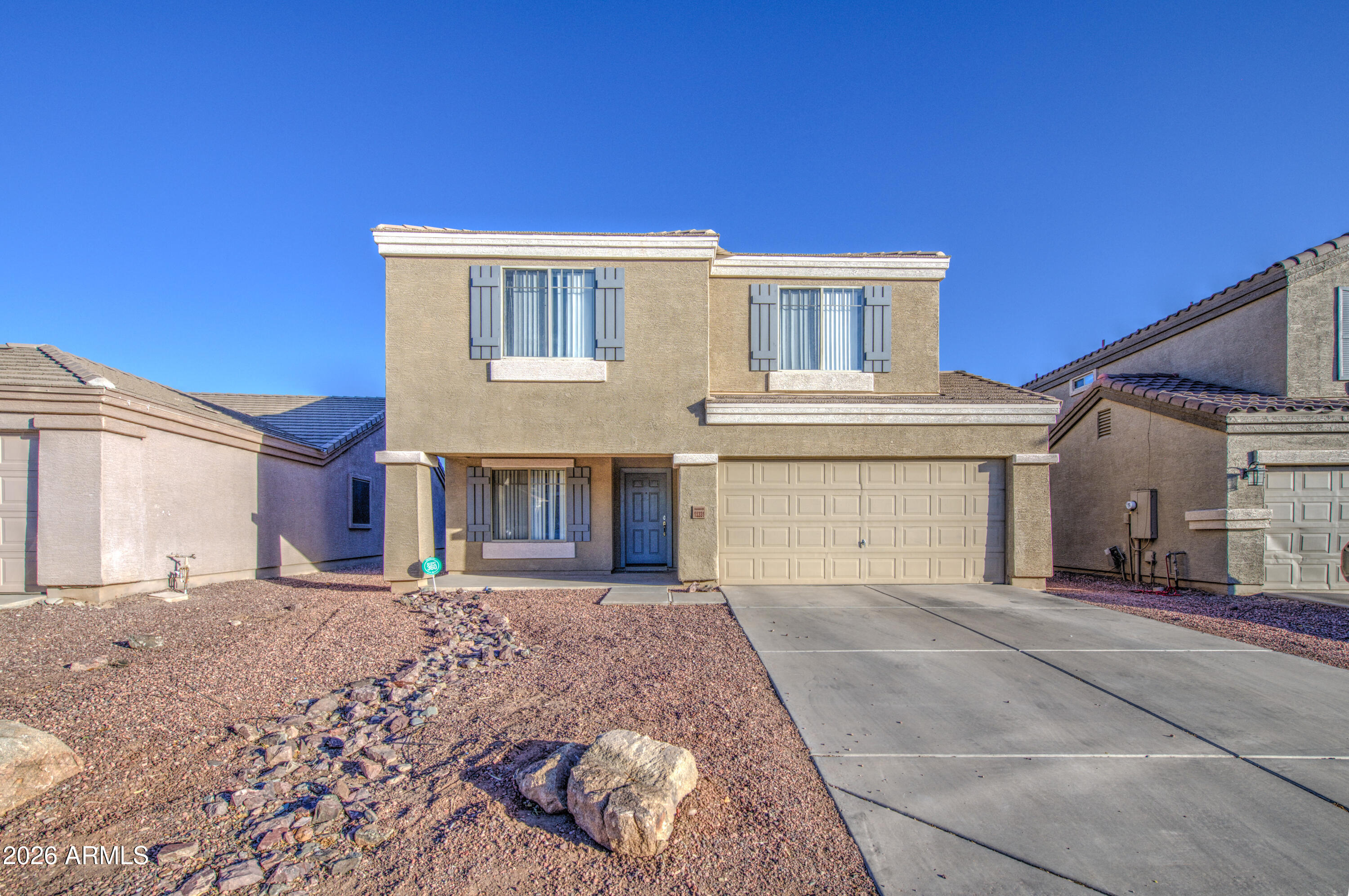 Camelback Ranch - Residential