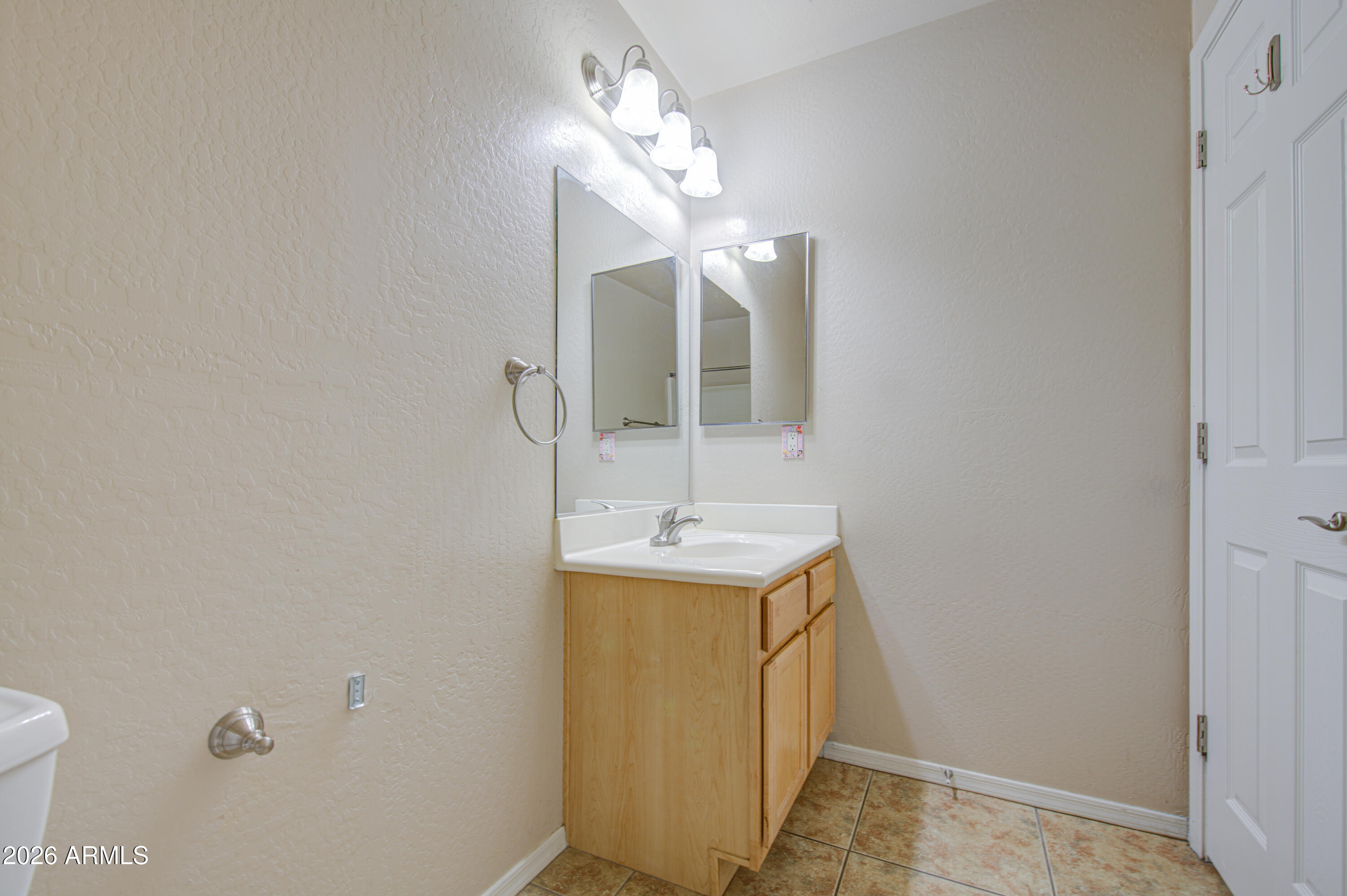 Camelback Ranch - Residential