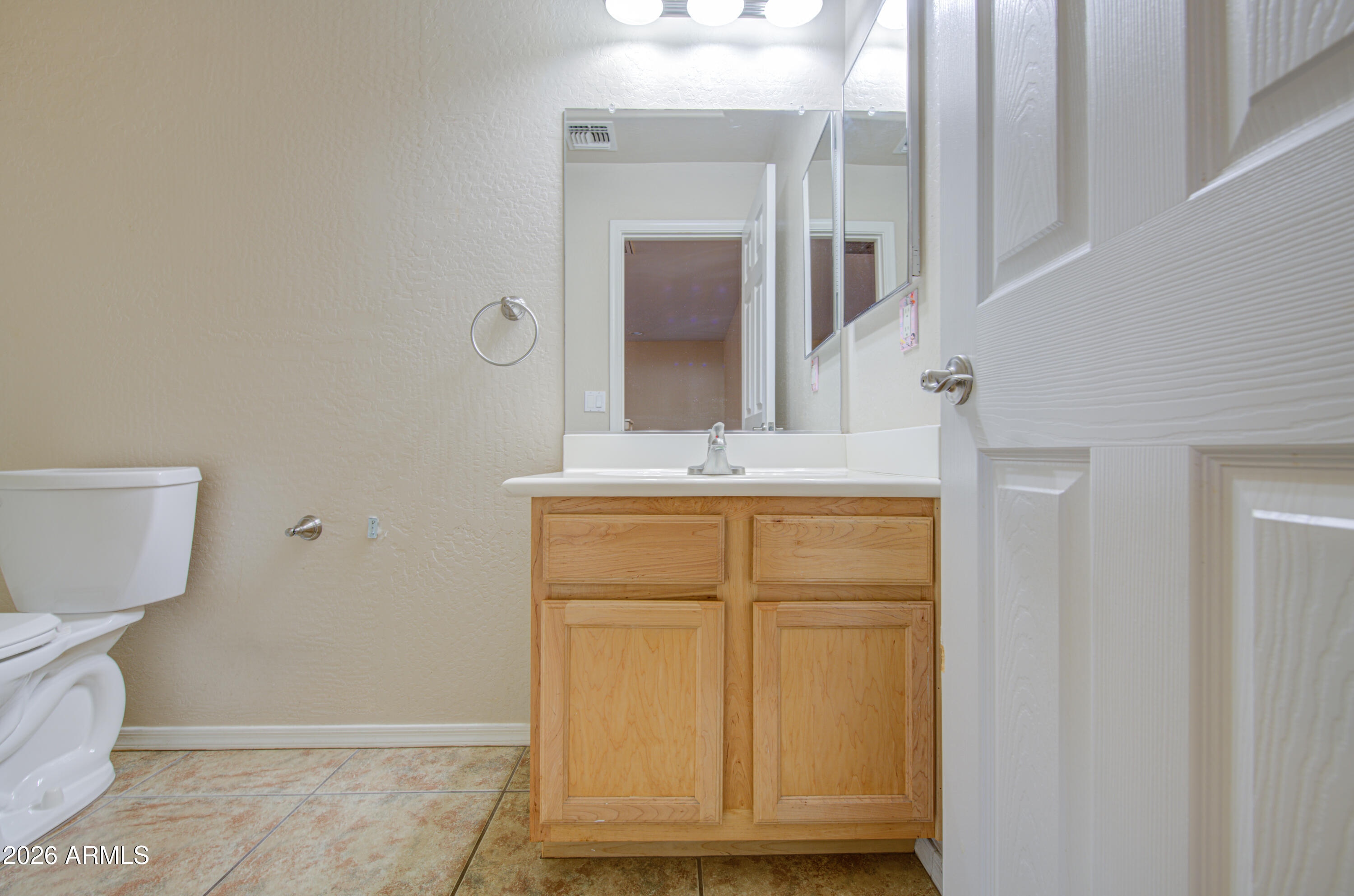 Camelback Ranch - Residential