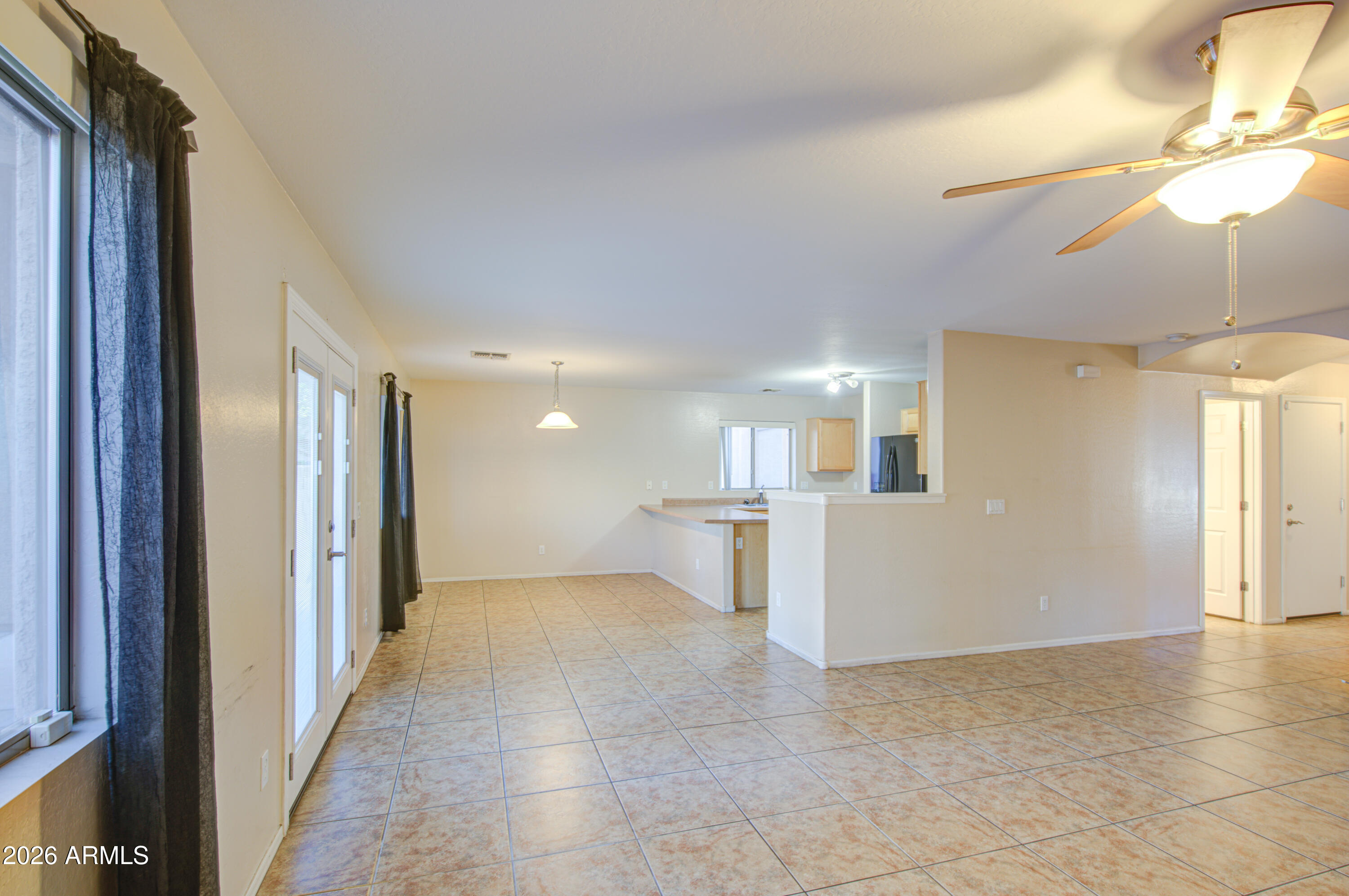 Camelback Ranch - Residential