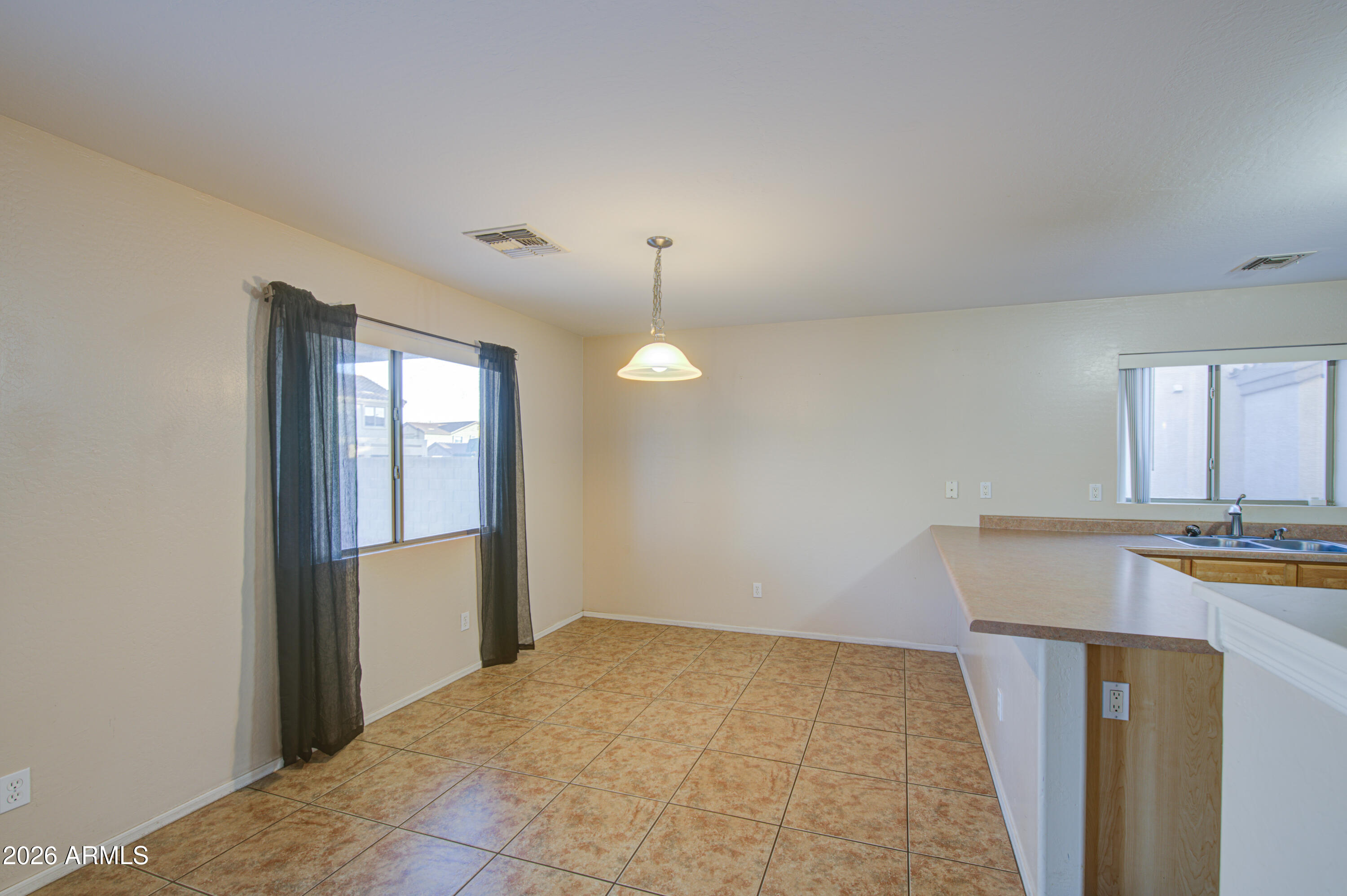 Camelback Ranch - Residential