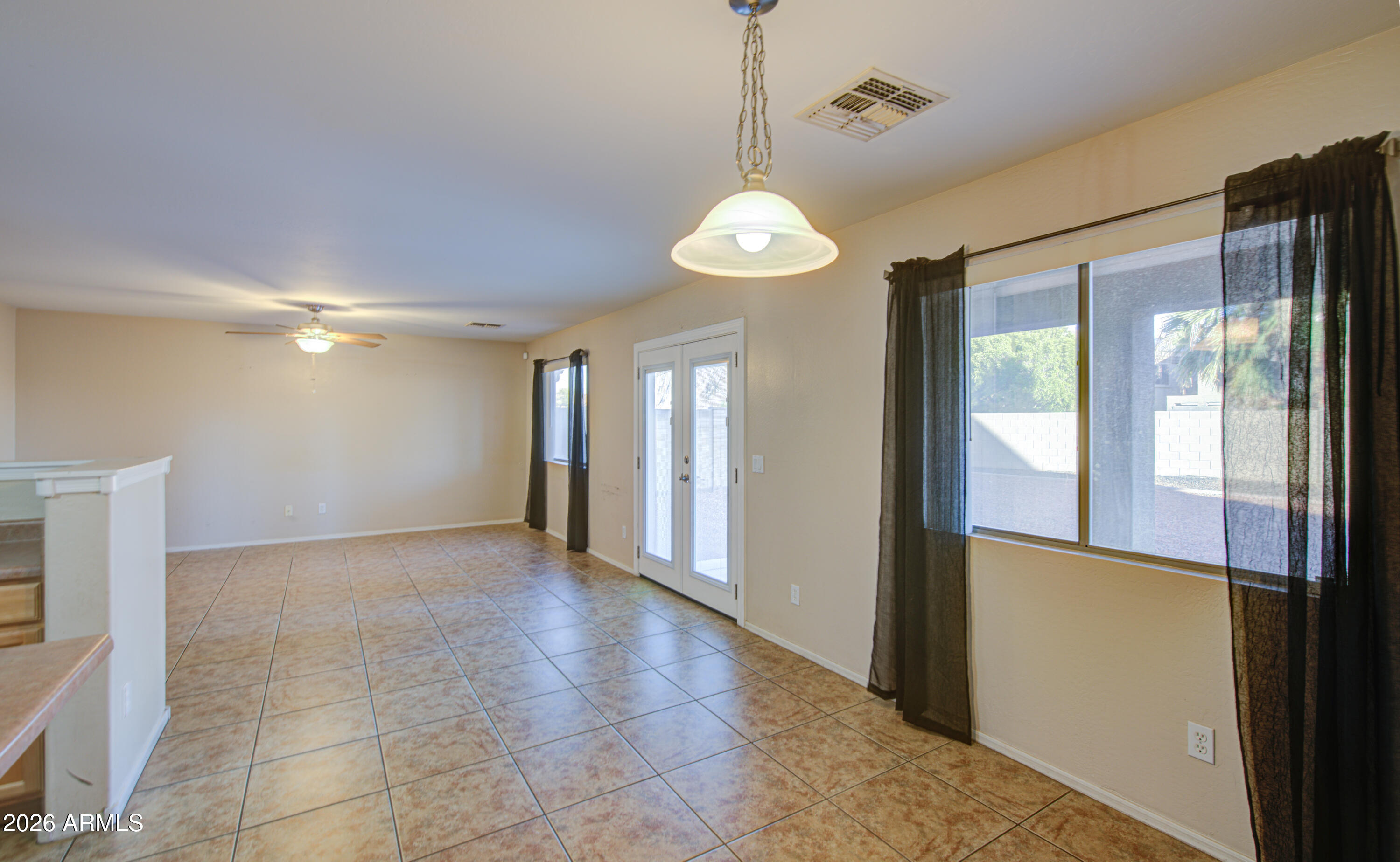 Camelback Ranch - Residential