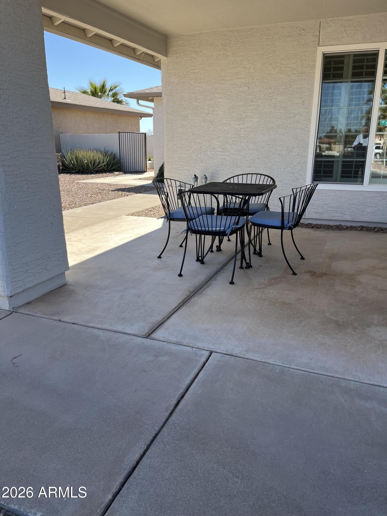 SUN LAKES UNIT 14 - Residential