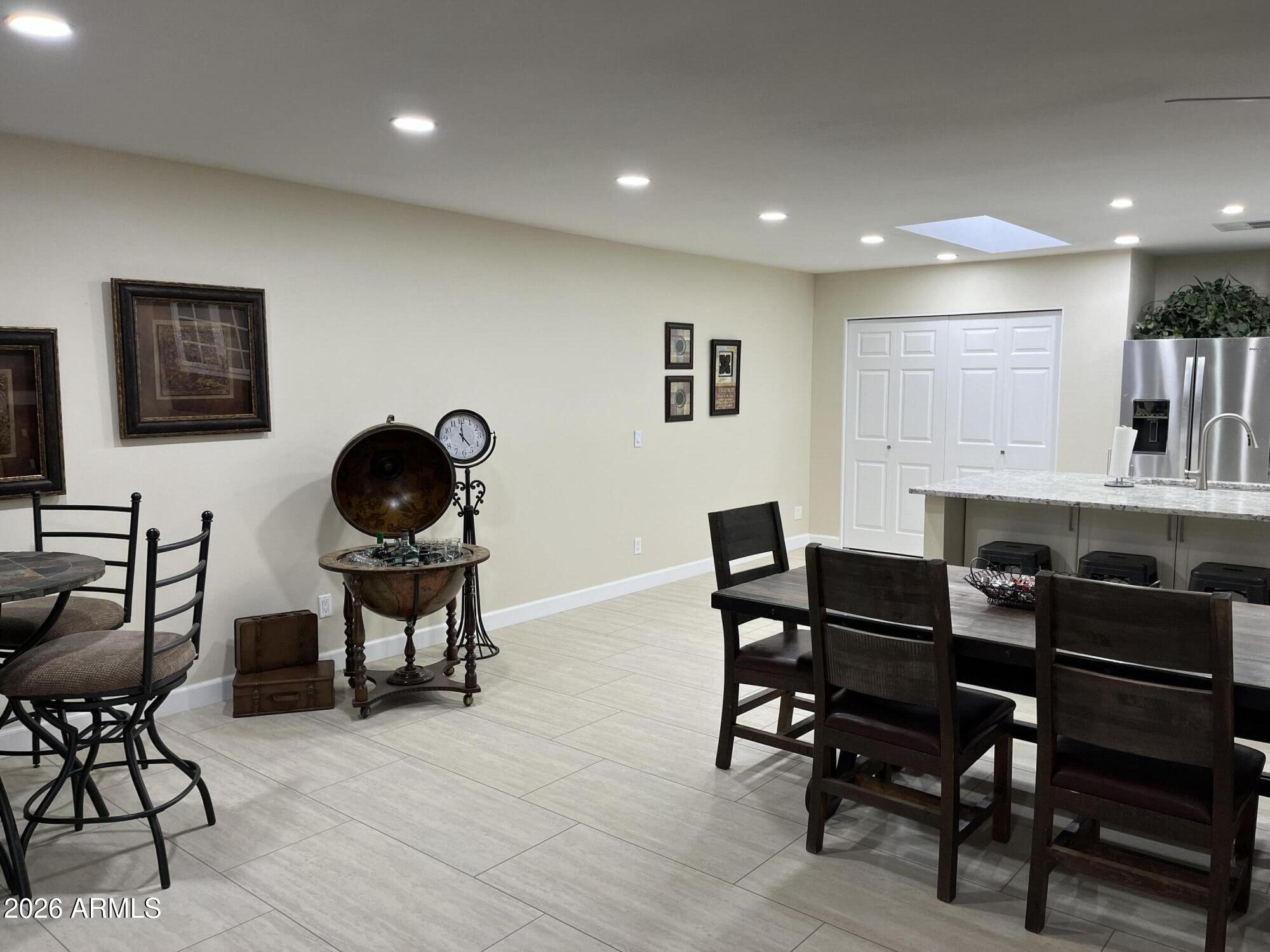 SUN LAKES UNIT 14 - Residential