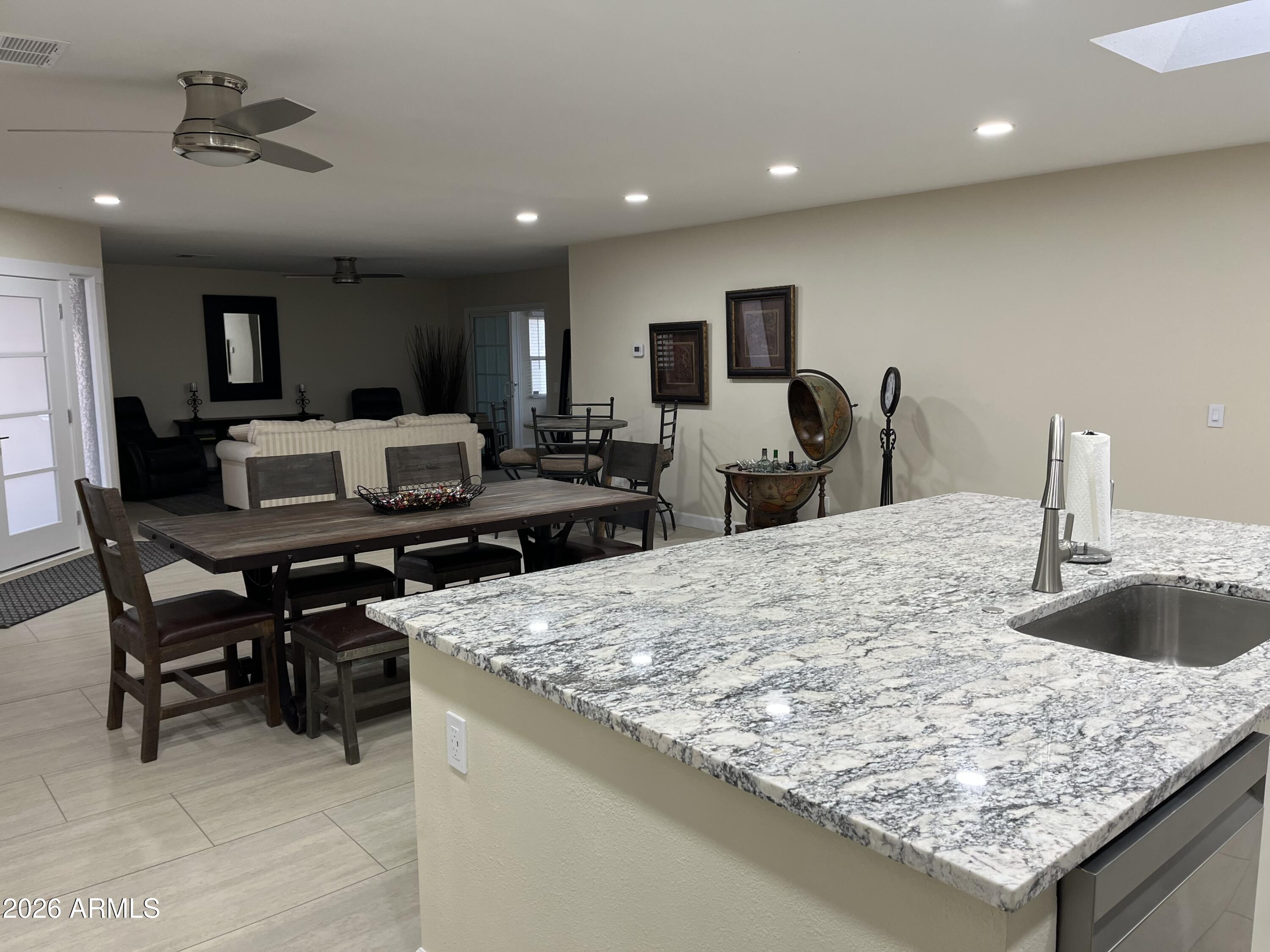 SUN LAKES UNIT 14 - Residential