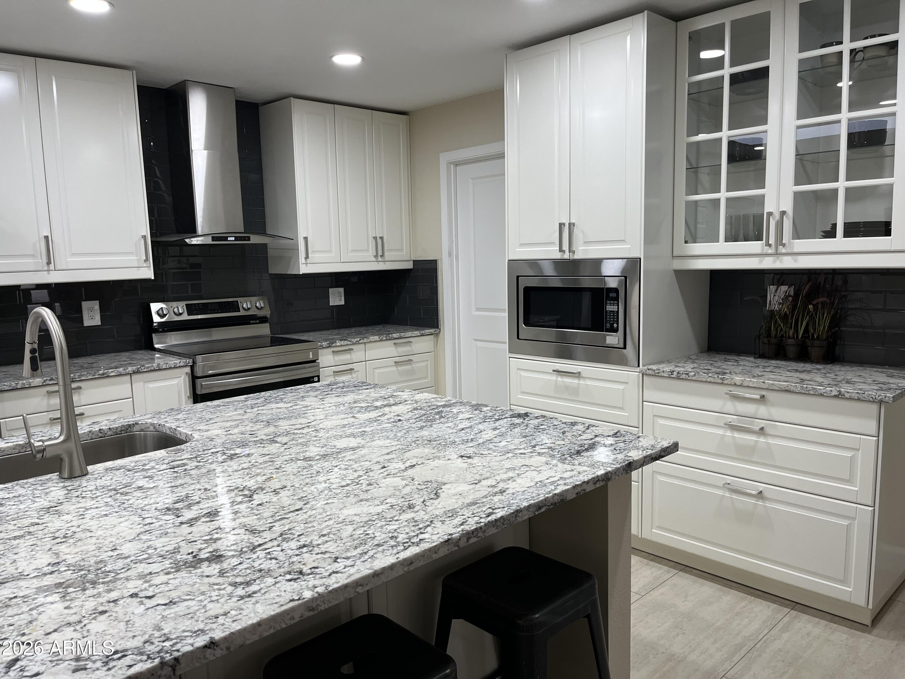 SUN LAKES UNIT 14 - Residential