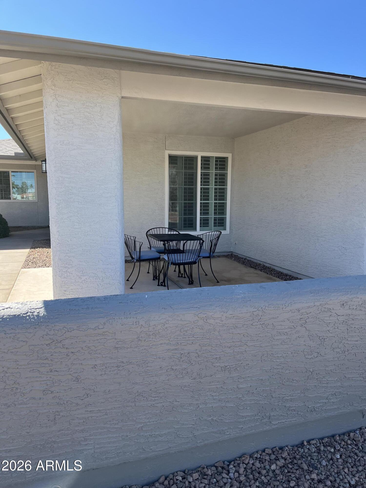 SUN LAKES UNIT 14 - Residential