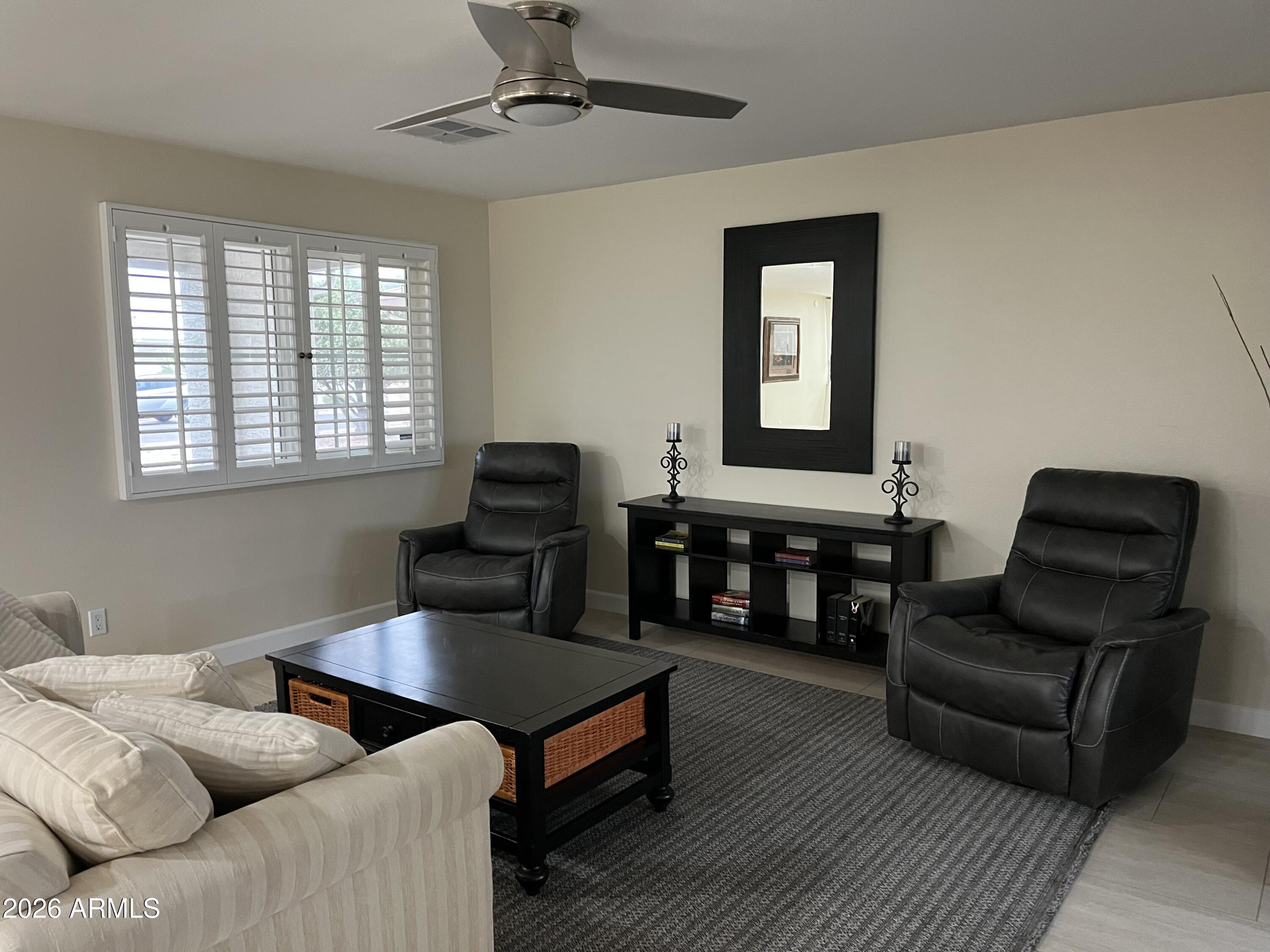 SUN LAKES UNIT 14 - Residential