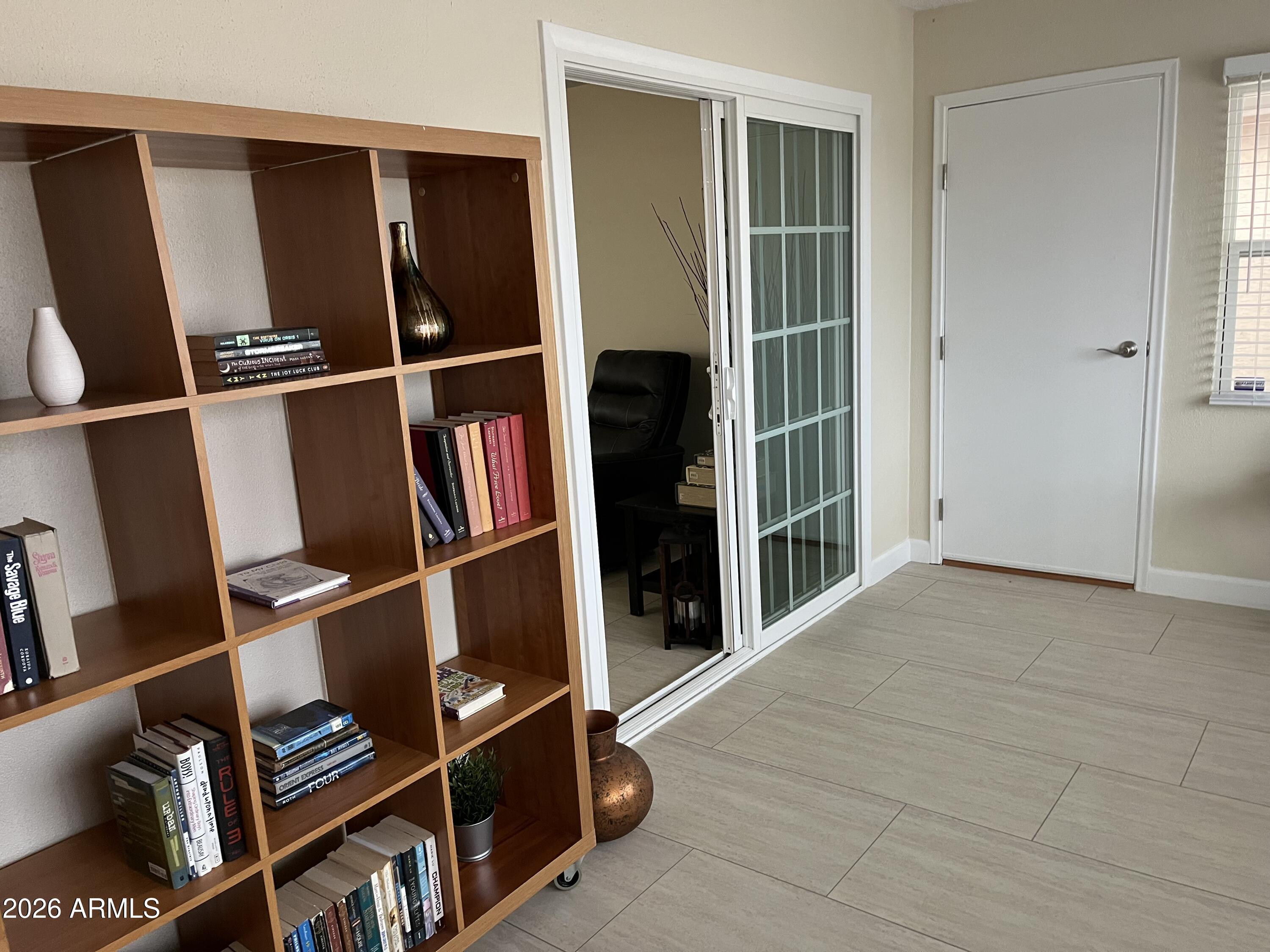 SUN LAKES UNIT 14 - Residential