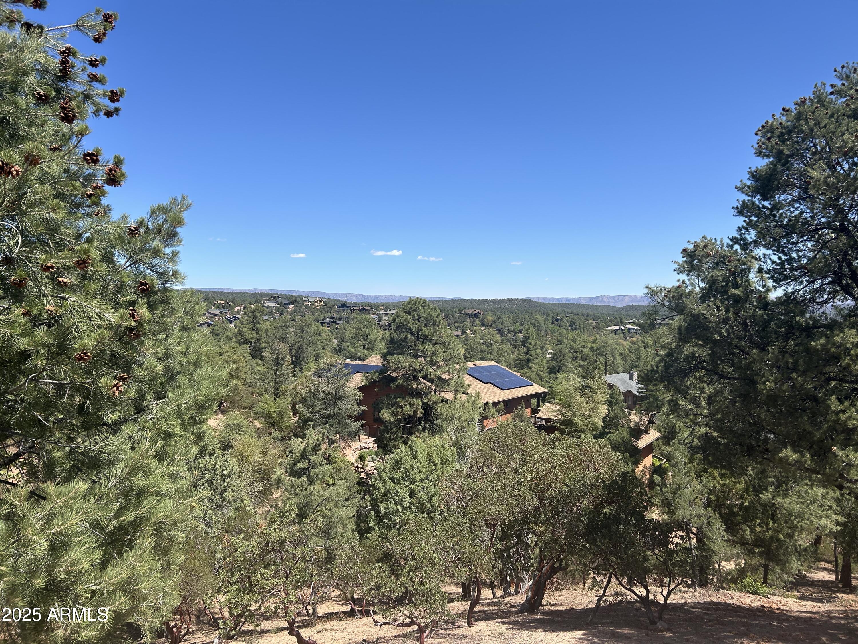 CHAPARRAL PINES PHASE 2 - Land