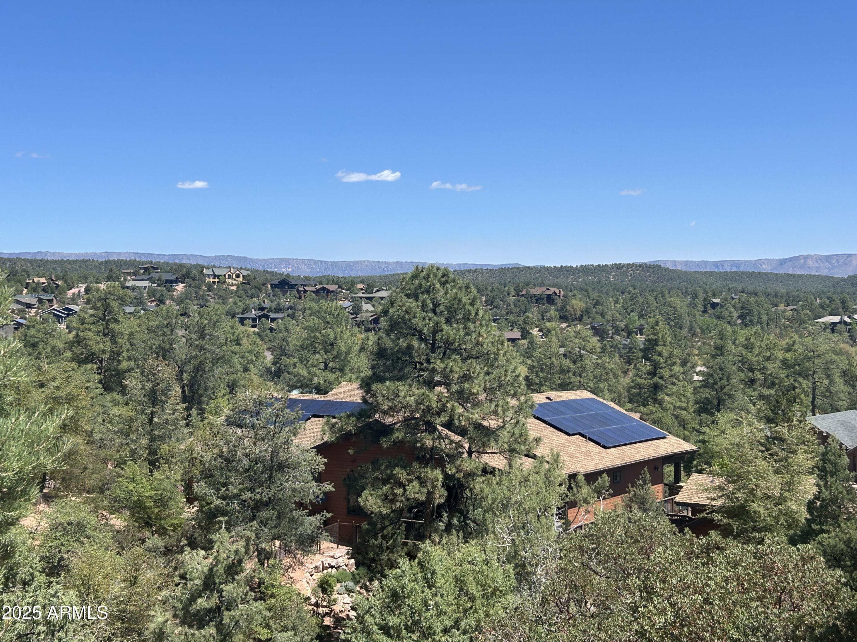 CHAPARRAL PINES PHASE 2 - Land