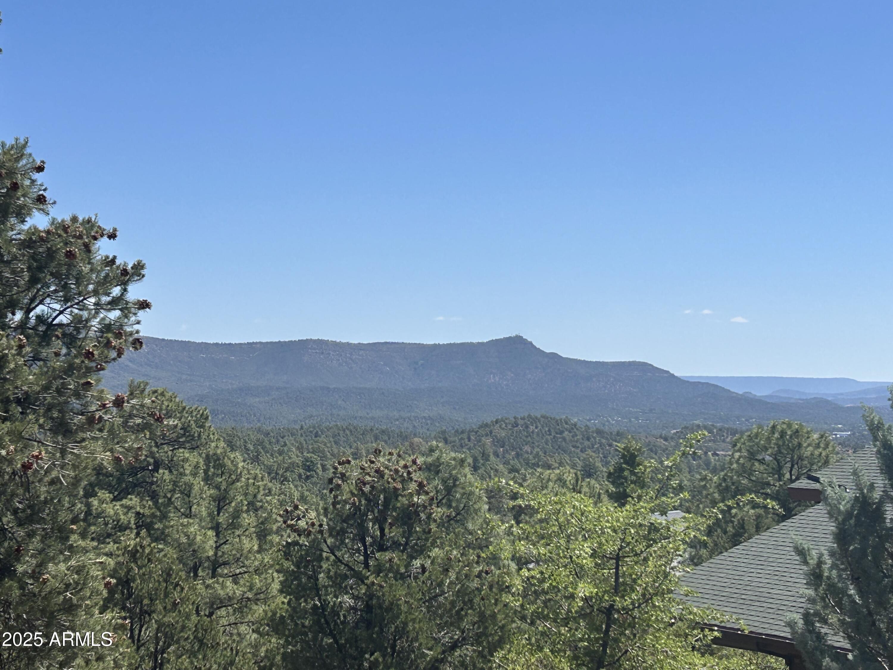 CHAPARRAL PINES PHASE 2 - Land