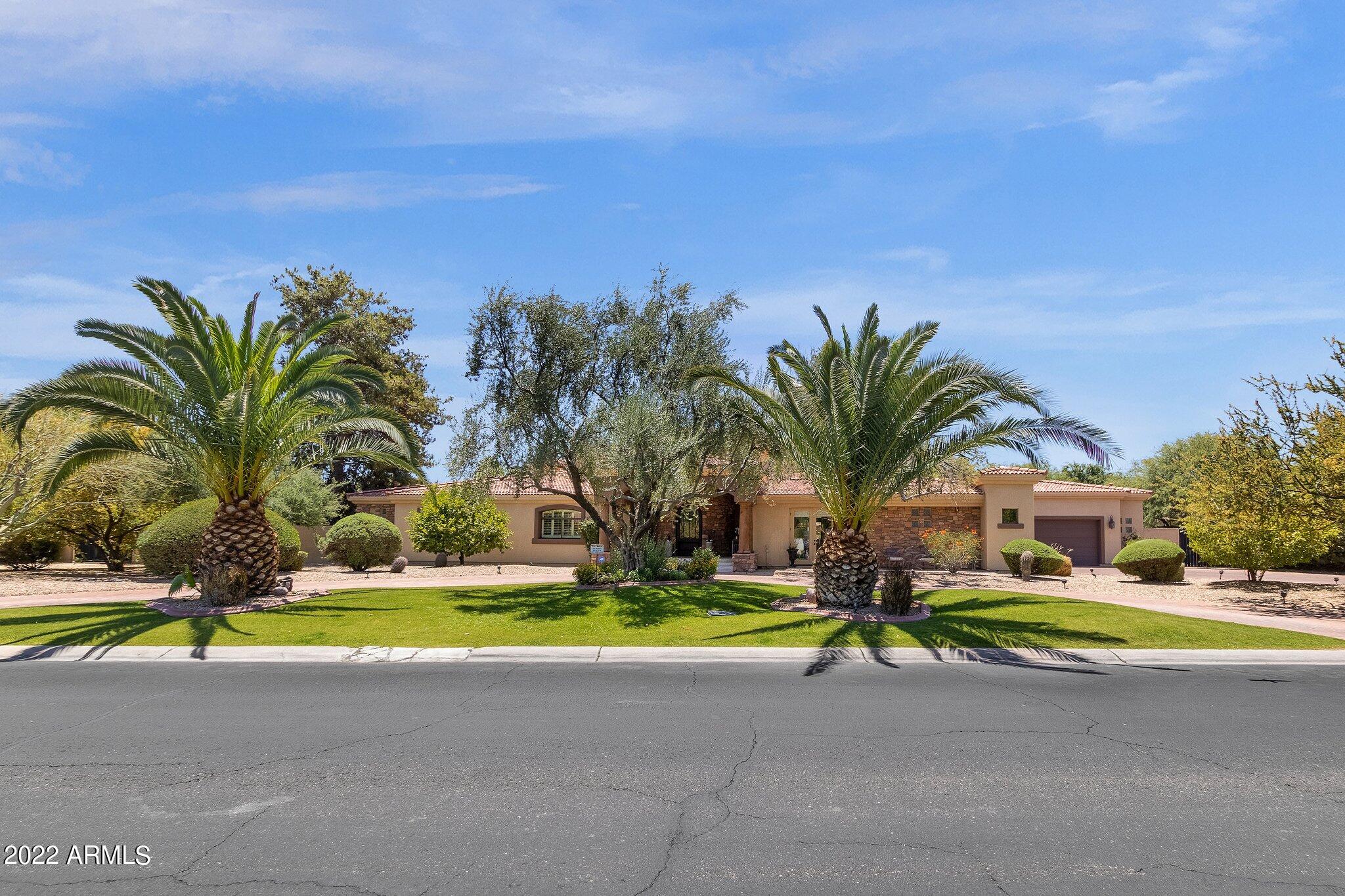 DOUBLETREE ESTATES - Residential