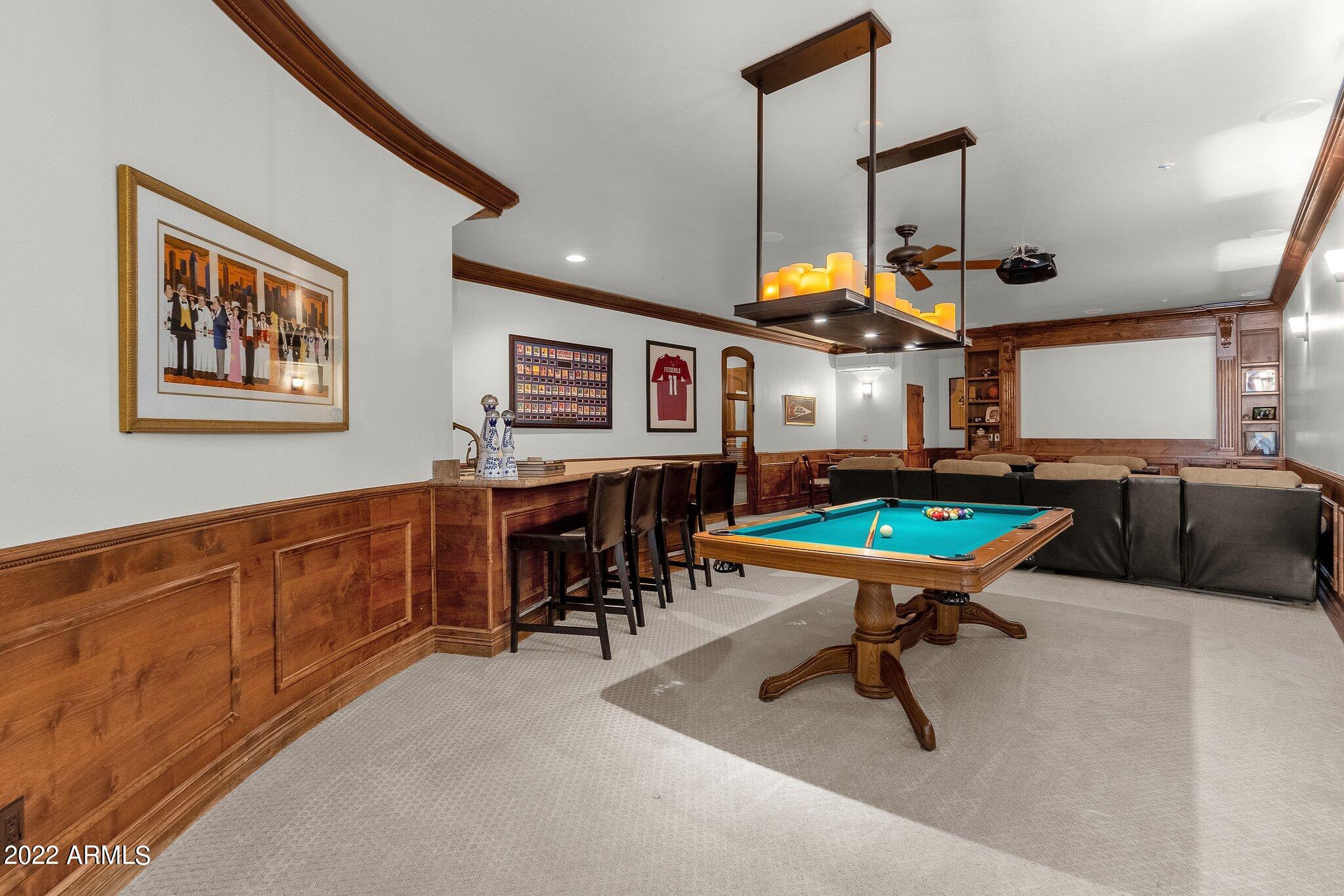 DOUBLETREE ESTATES - Residential