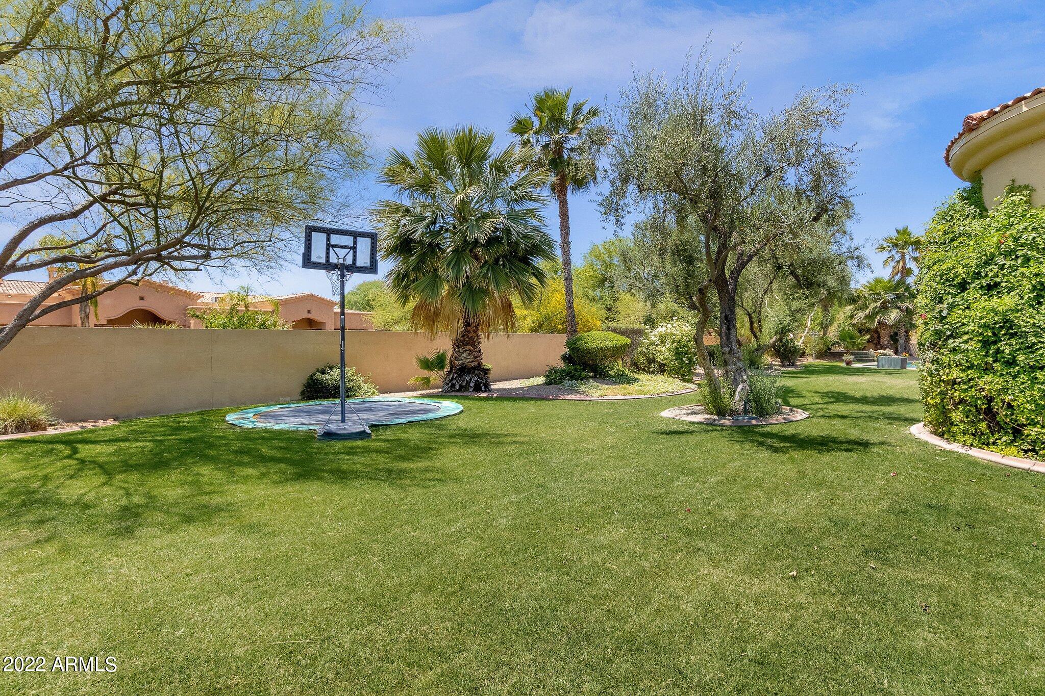 DOUBLETREE ESTATES - Residential