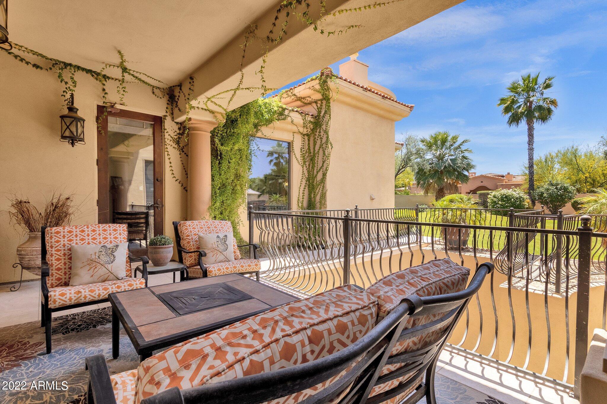 DOUBLETREE ESTATES - Residential