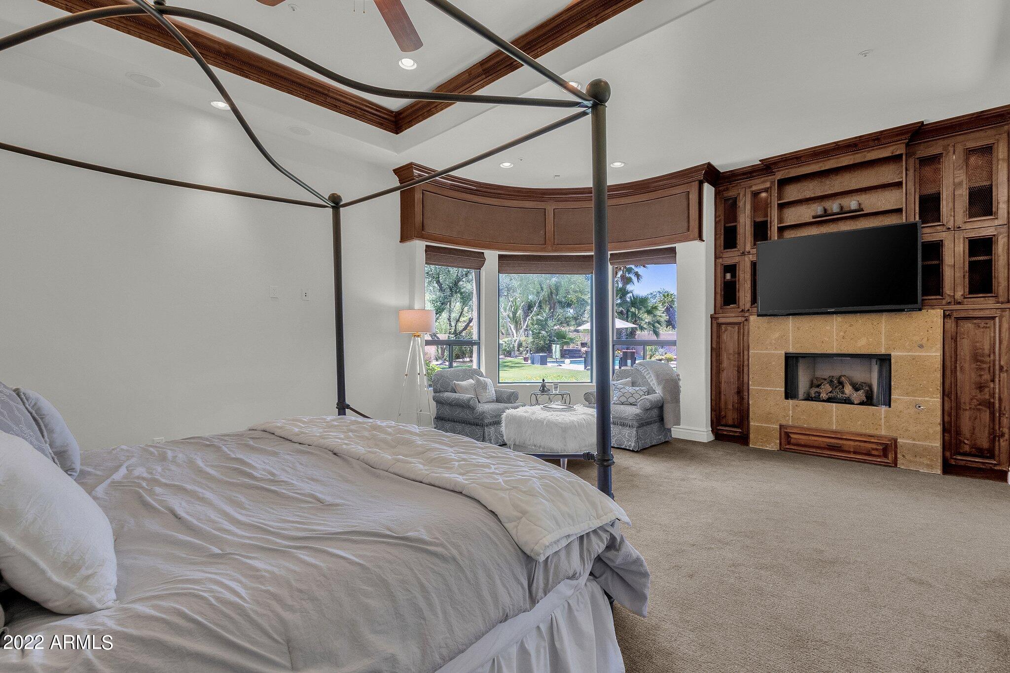 DOUBLETREE ESTATES - Residential