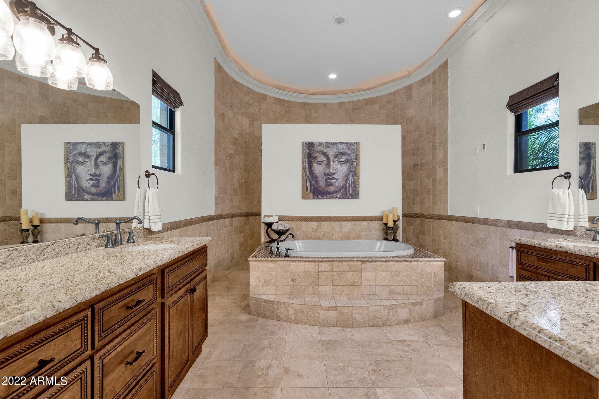 DOUBLETREE ESTATES - Residential