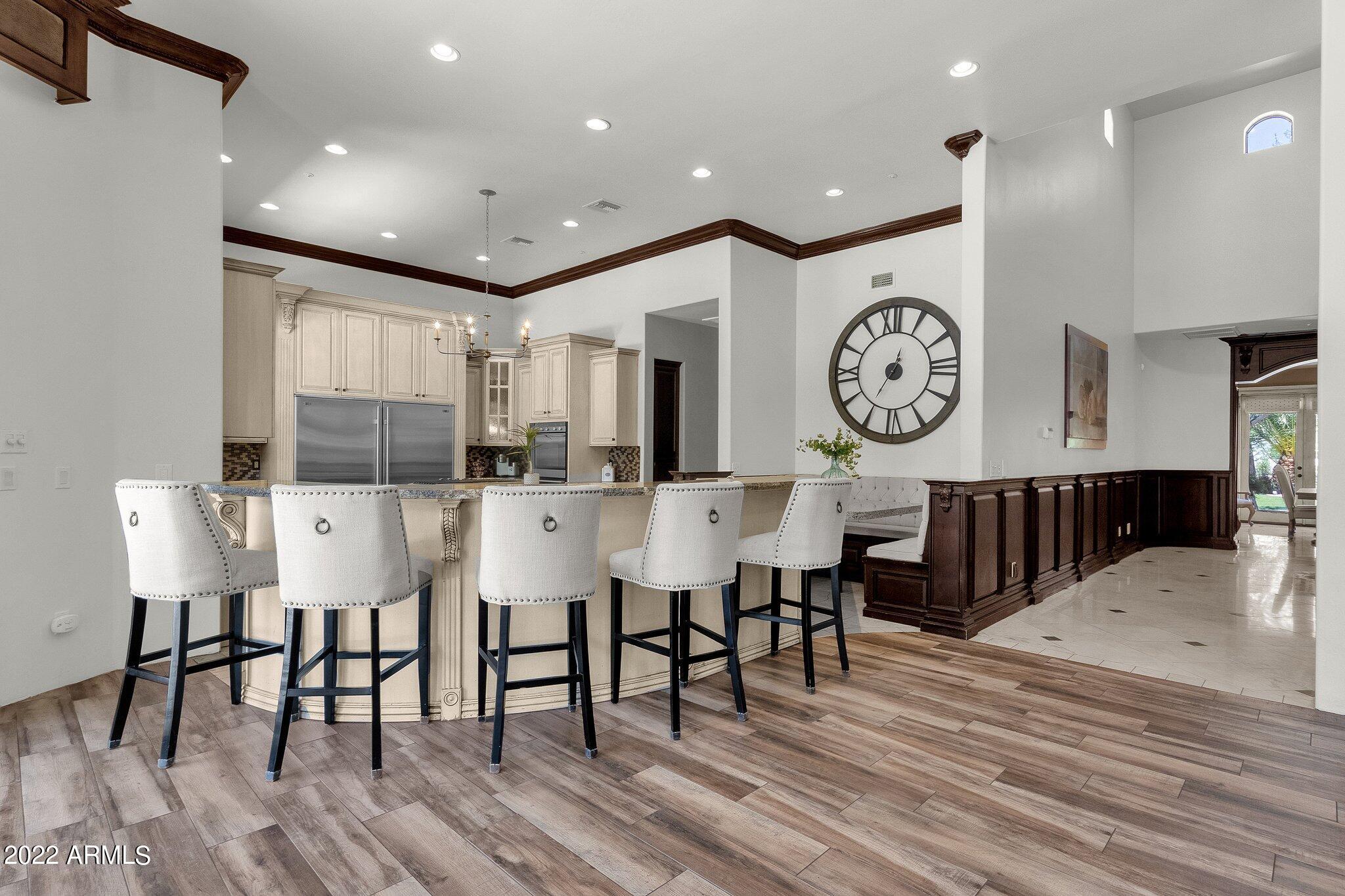 DOUBLETREE ESTATES - Residential