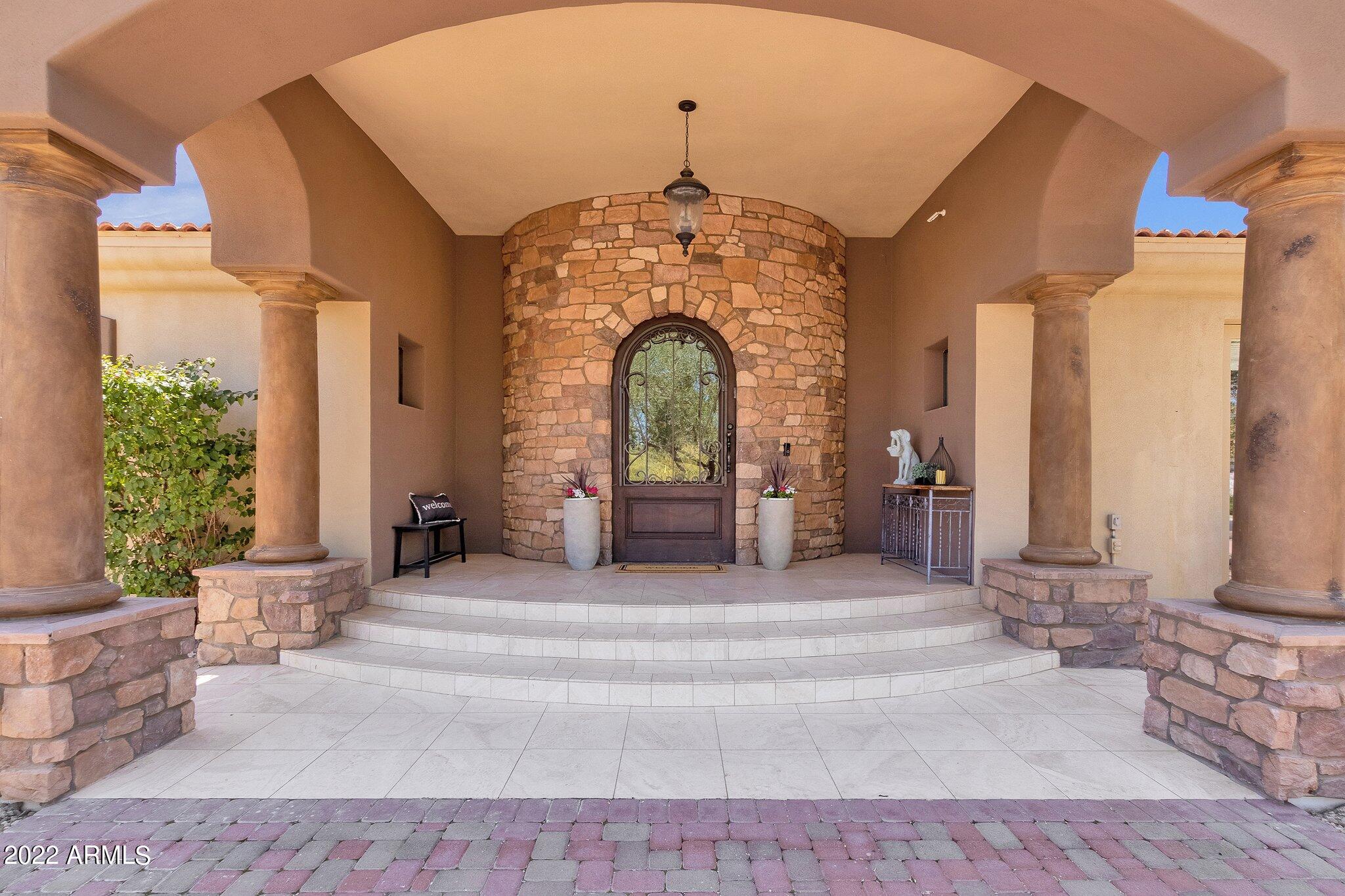 DOUBLETREE ESTATES - Residential