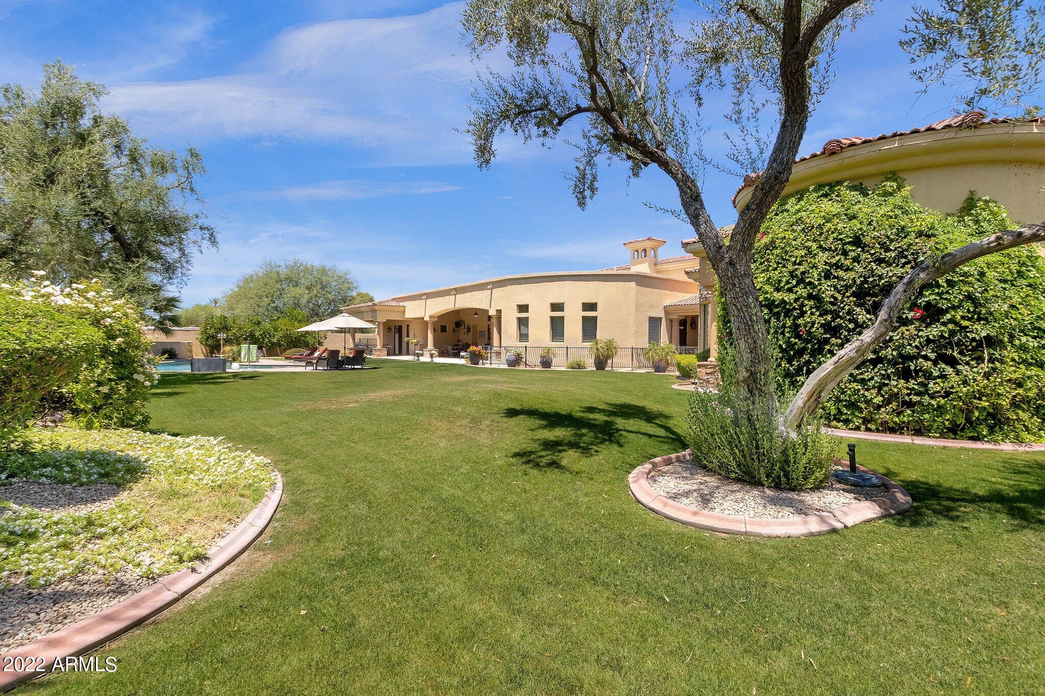 DOUBLETREE ESTATES - Residential
