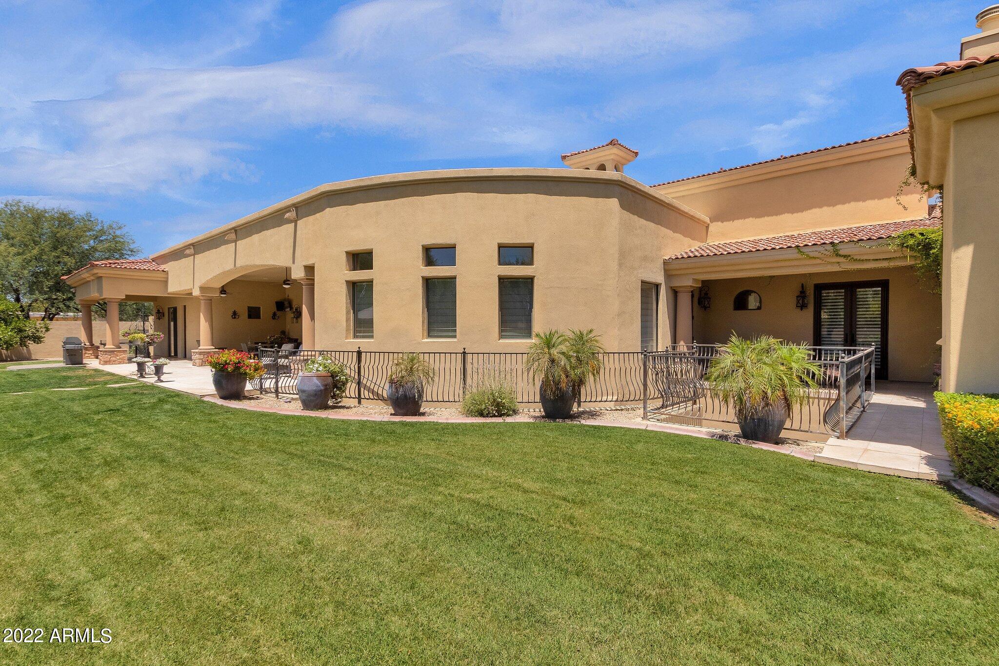 DOUBLETREE ESTATES - Residential