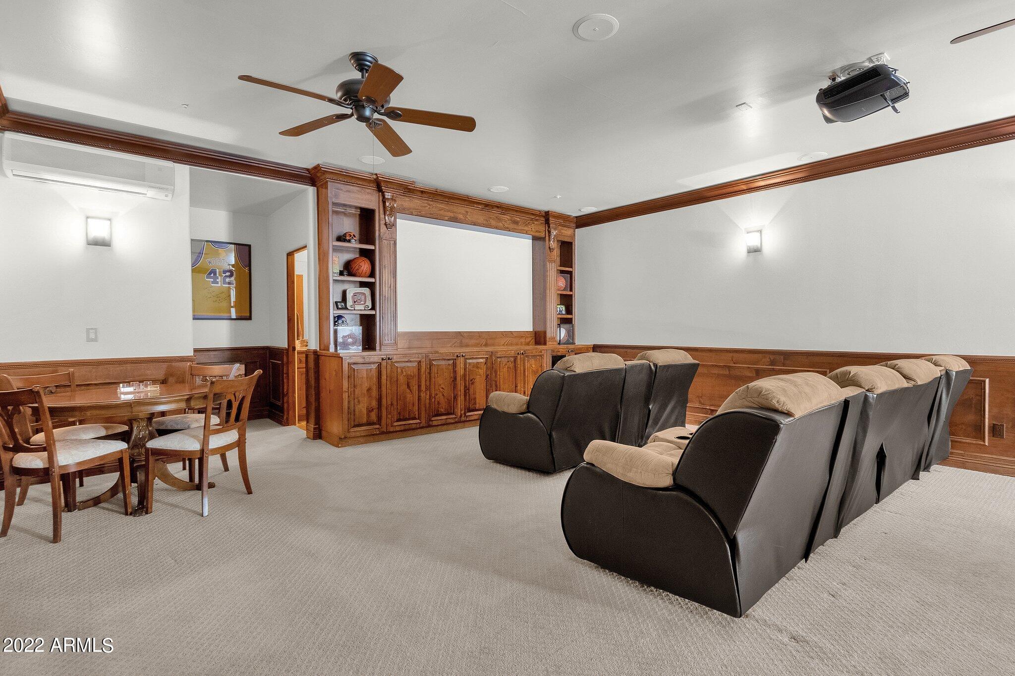 DOUBLETREE ESTATES - Residential