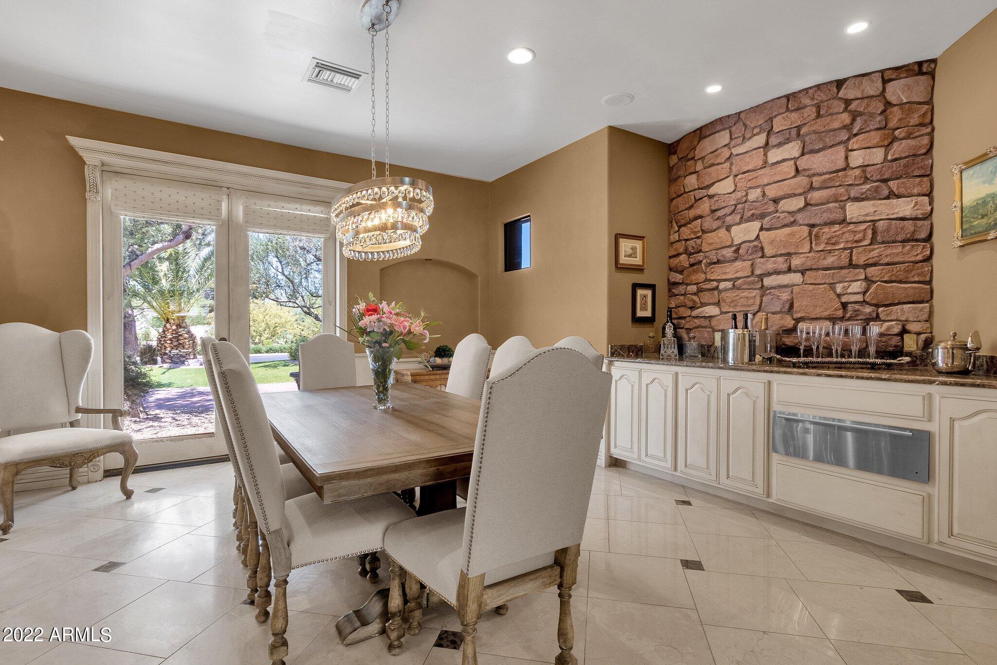 DOUBLETREE ESTATES - Residential