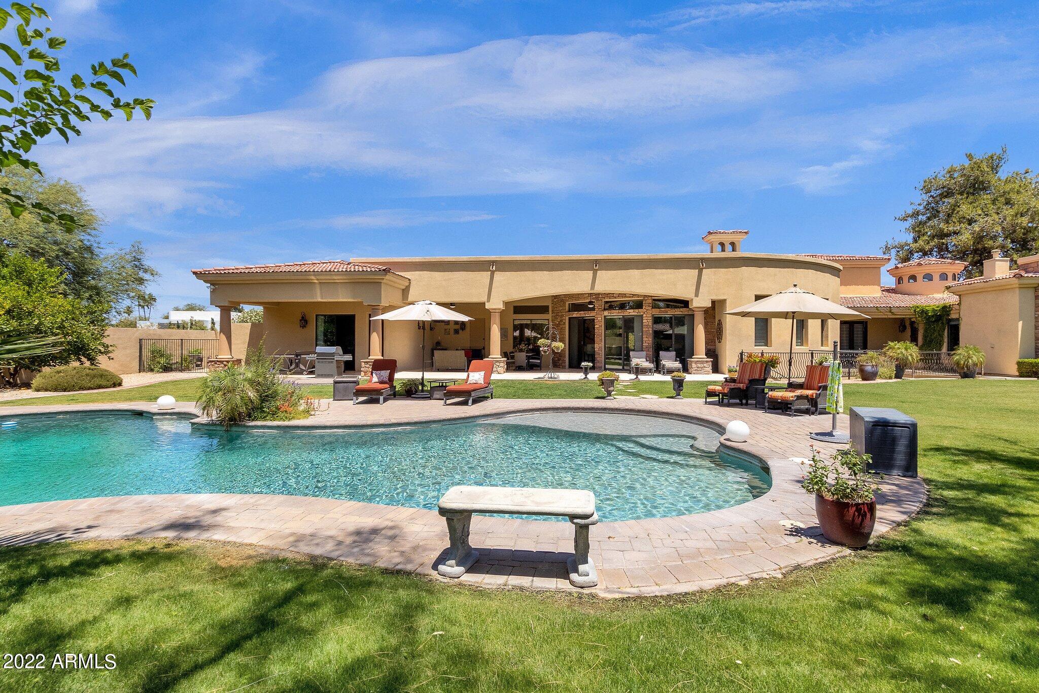DOUBLETREE ESTATES - Residential