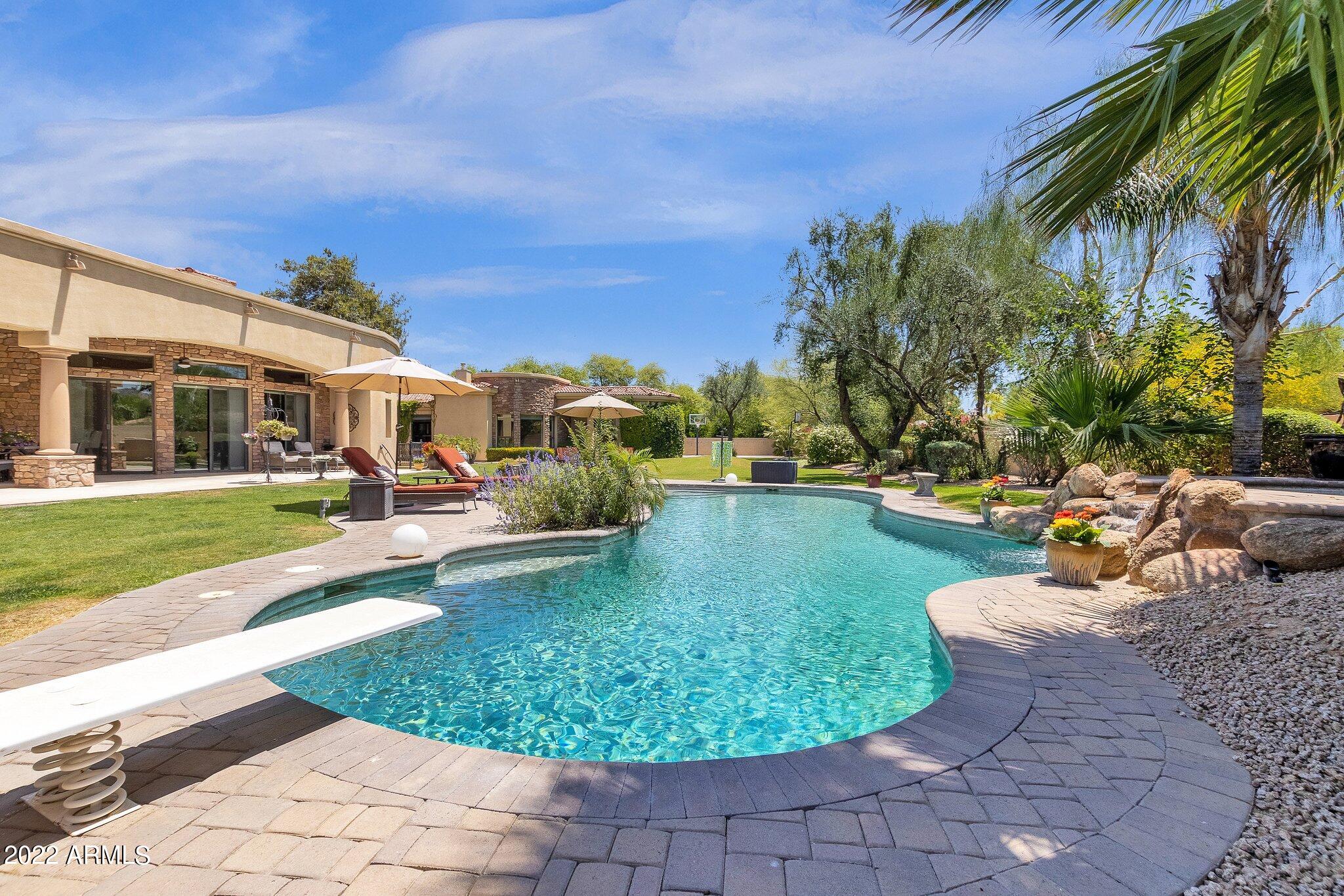 DOUBLETREE ESTATES - Residential