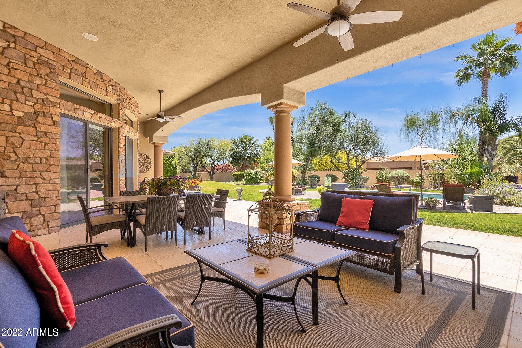 DOUBLETREE ESTATES - Residential