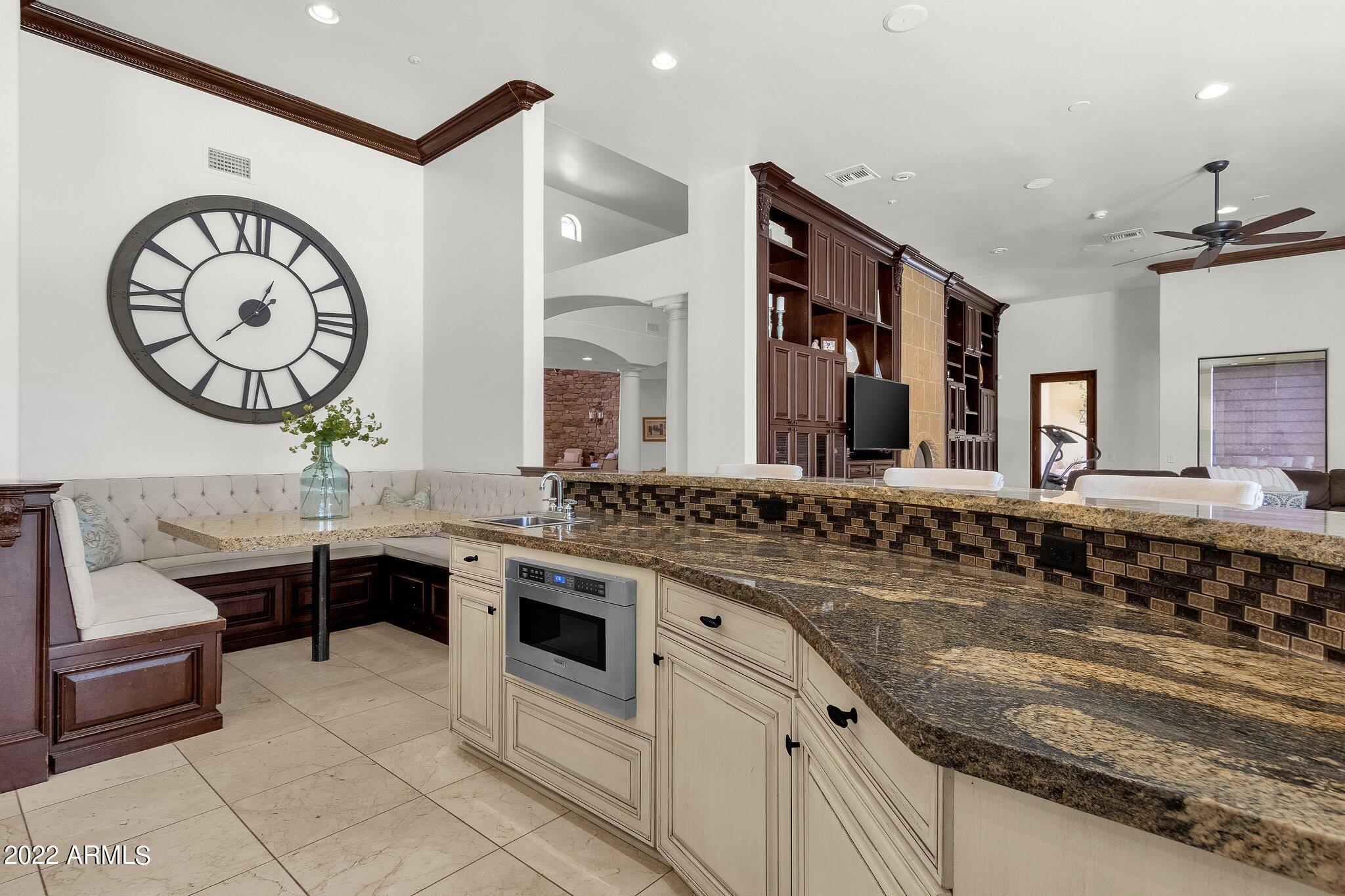 DOUBLETREE ESTATES - Residential