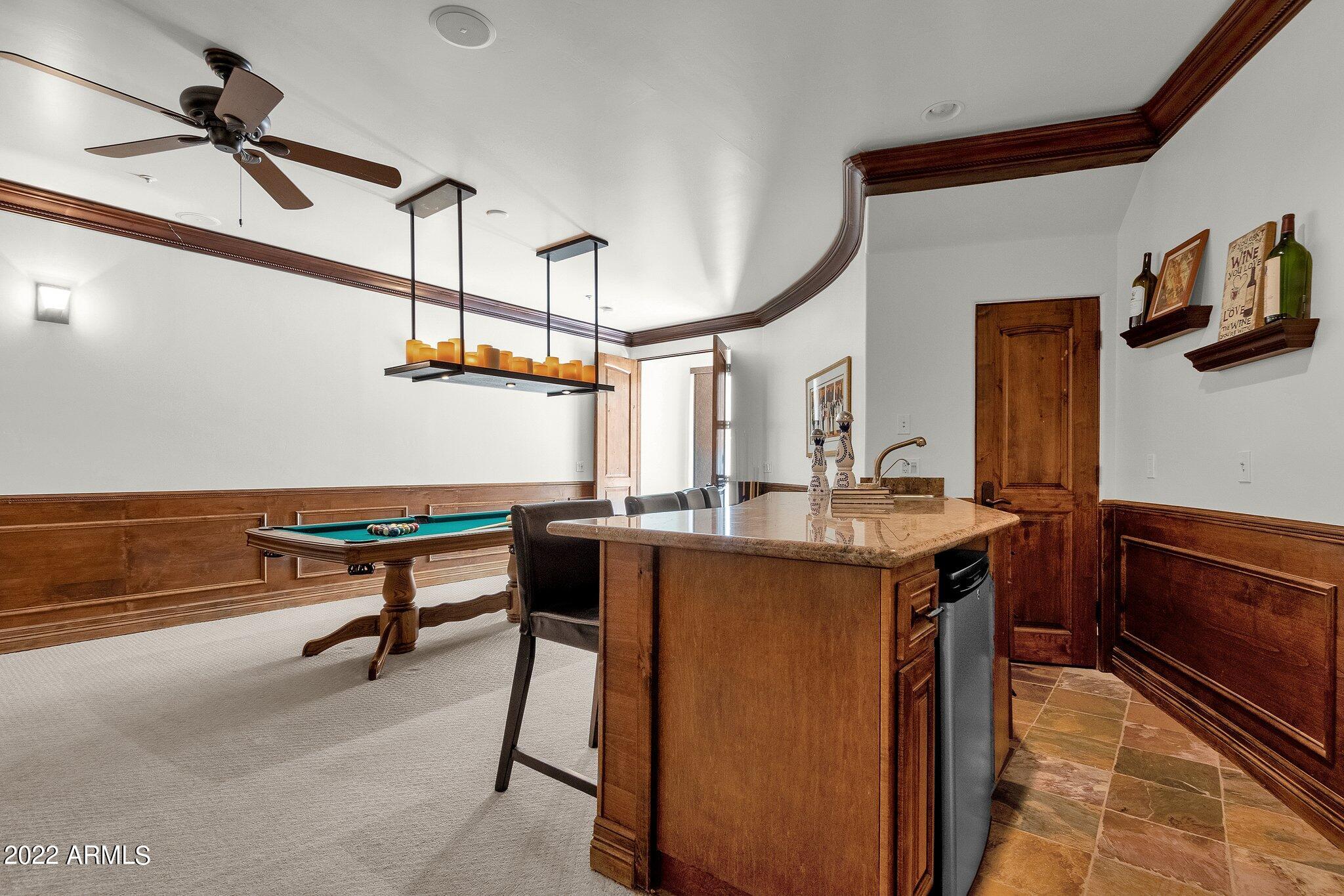 DOUBLETREE ESTATES - Residential