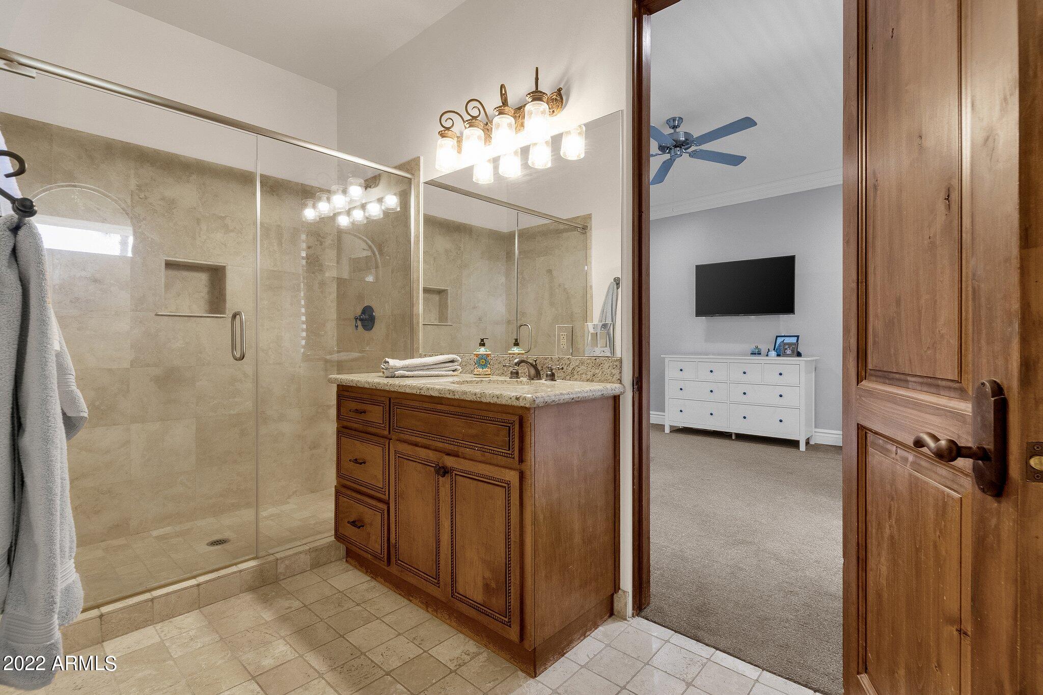 DOUBLETREE ESTATES - Residential