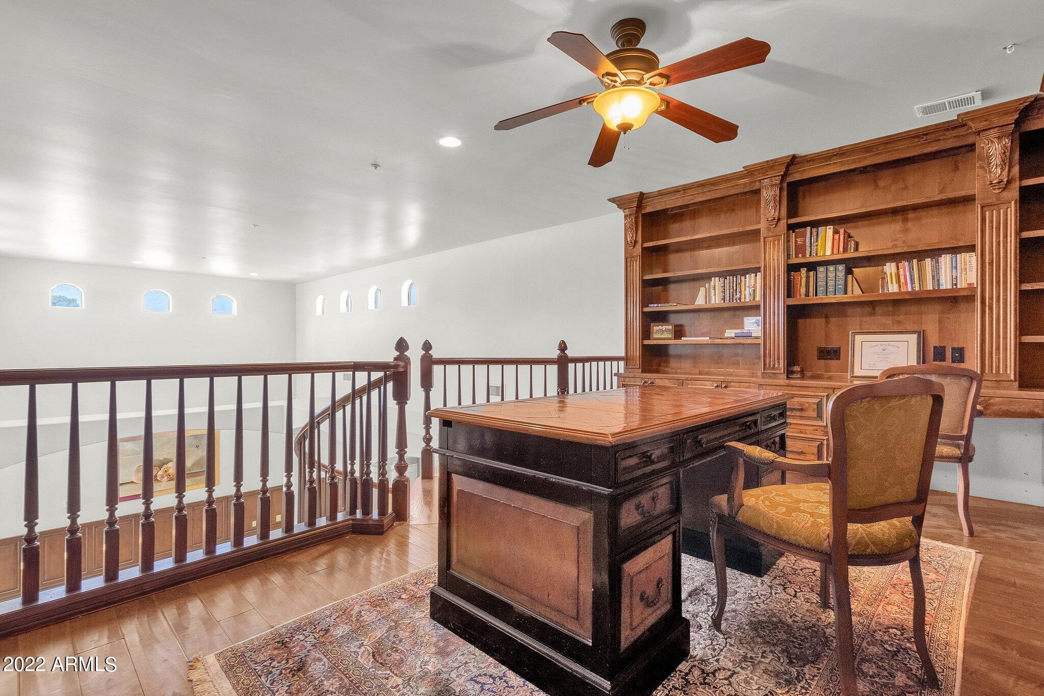 DOUBLETREE ESTATES - Residential