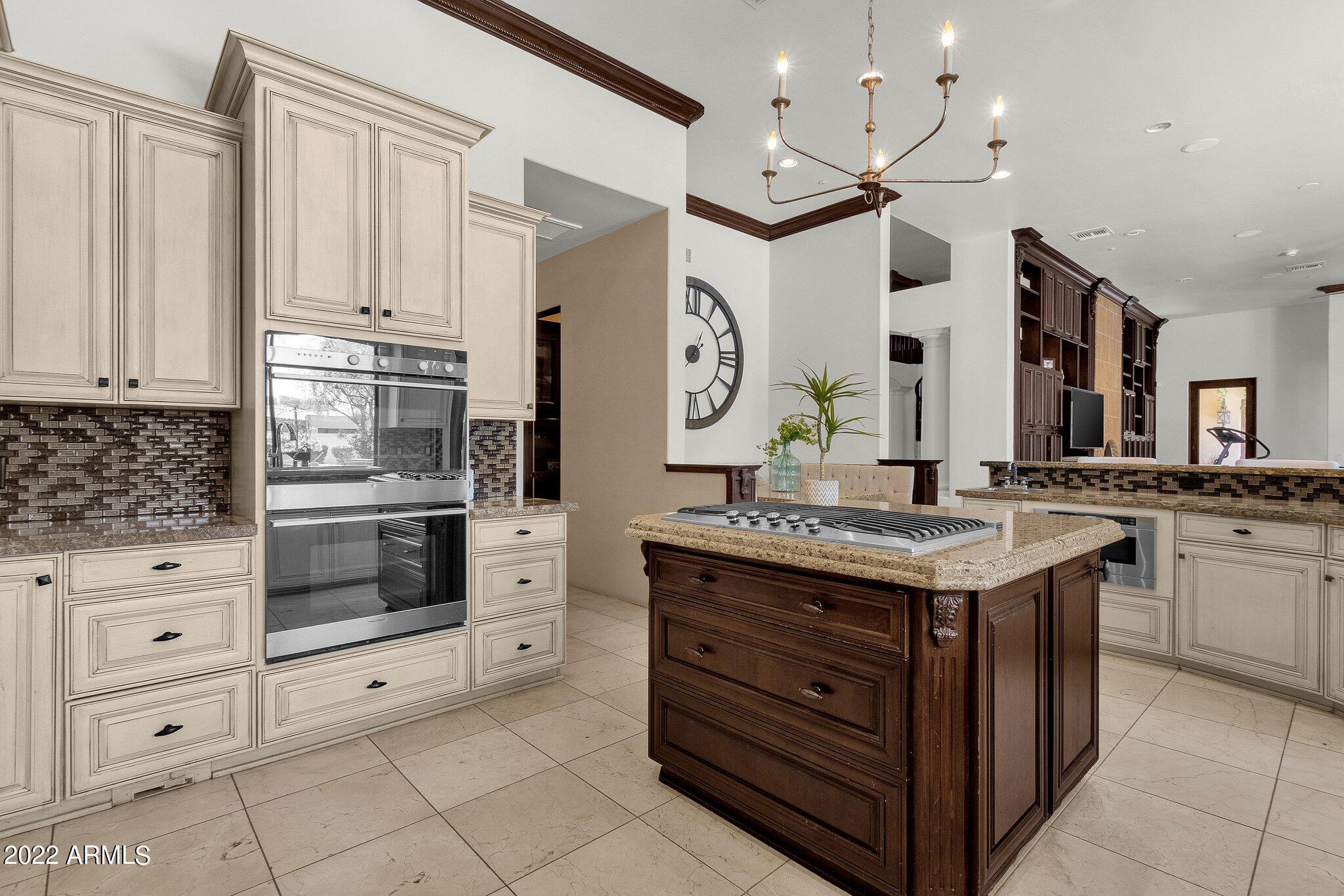 DOUBLETREE ESTATES - Residential