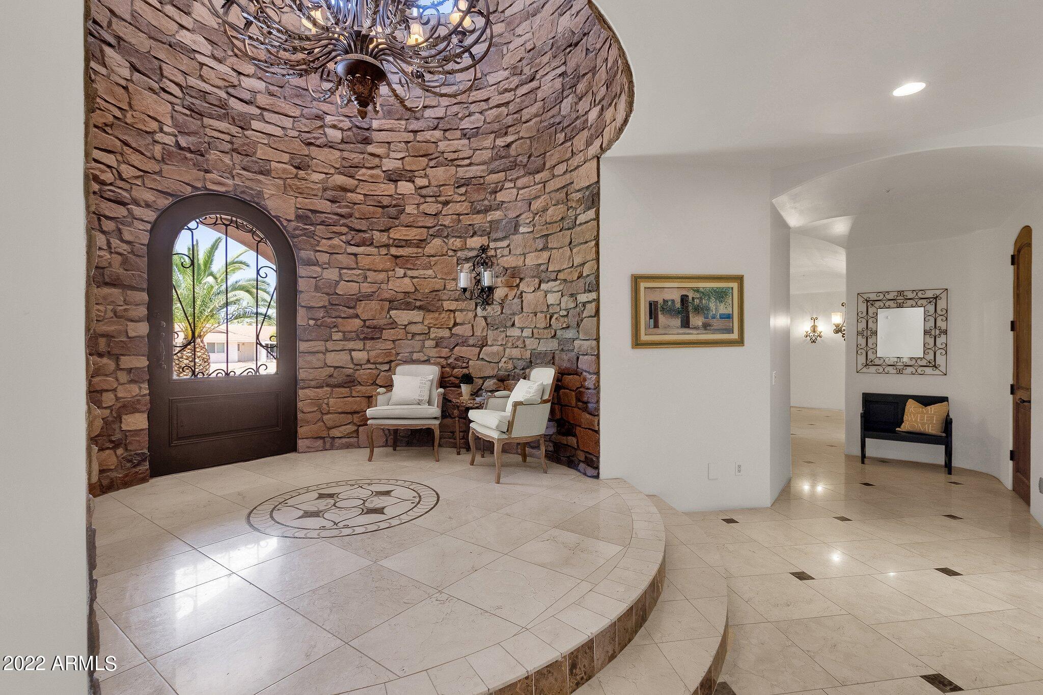 DOUBLETREE ESTATES - Residential