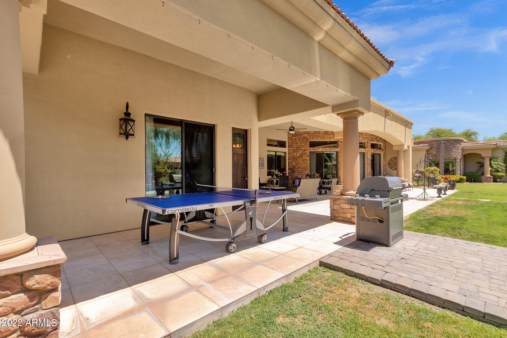 DOUBLETREE ESTATES - Residential