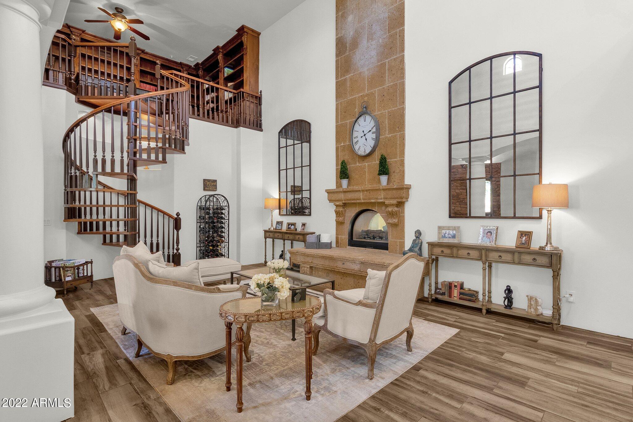 DOUBLETREE ESTATES - Residential